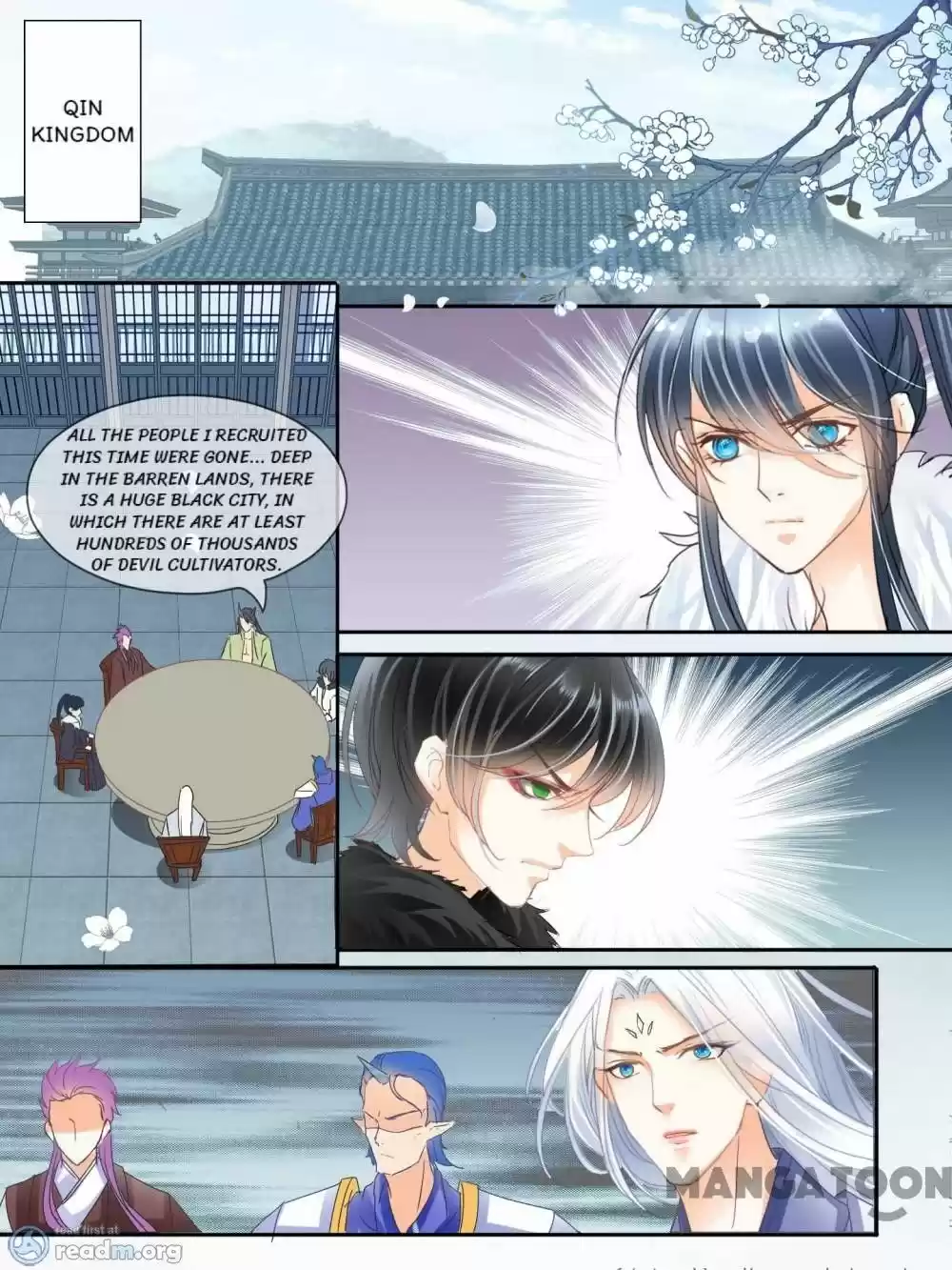 Stellar Transformations Chapter 190