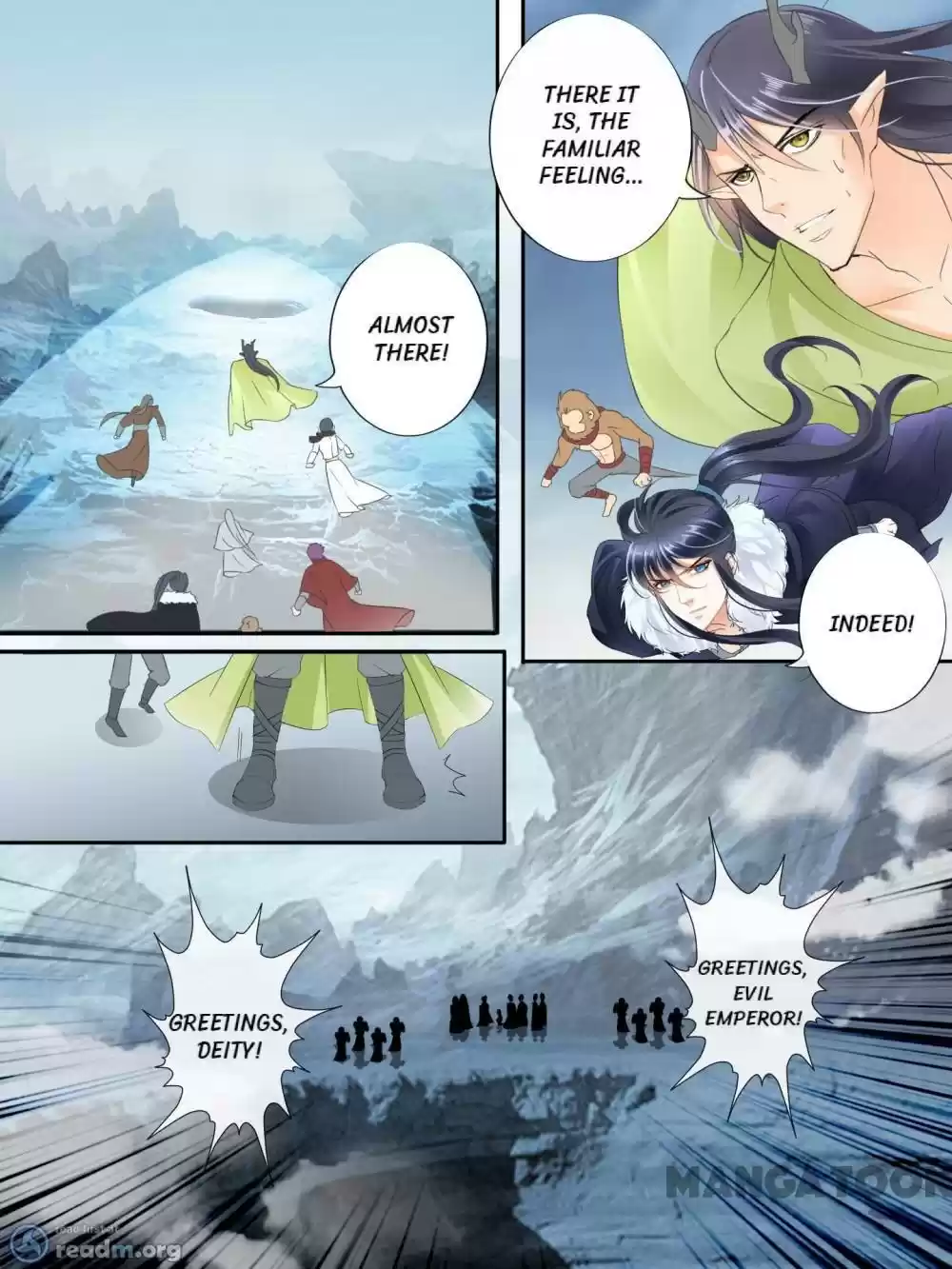 Stellar Transformations Chapter 191