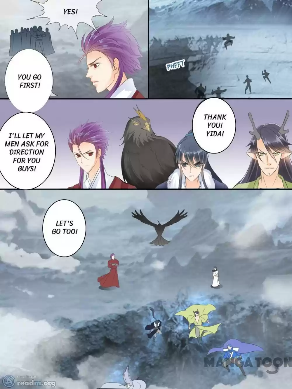 Stellar Transformations Chapter 191