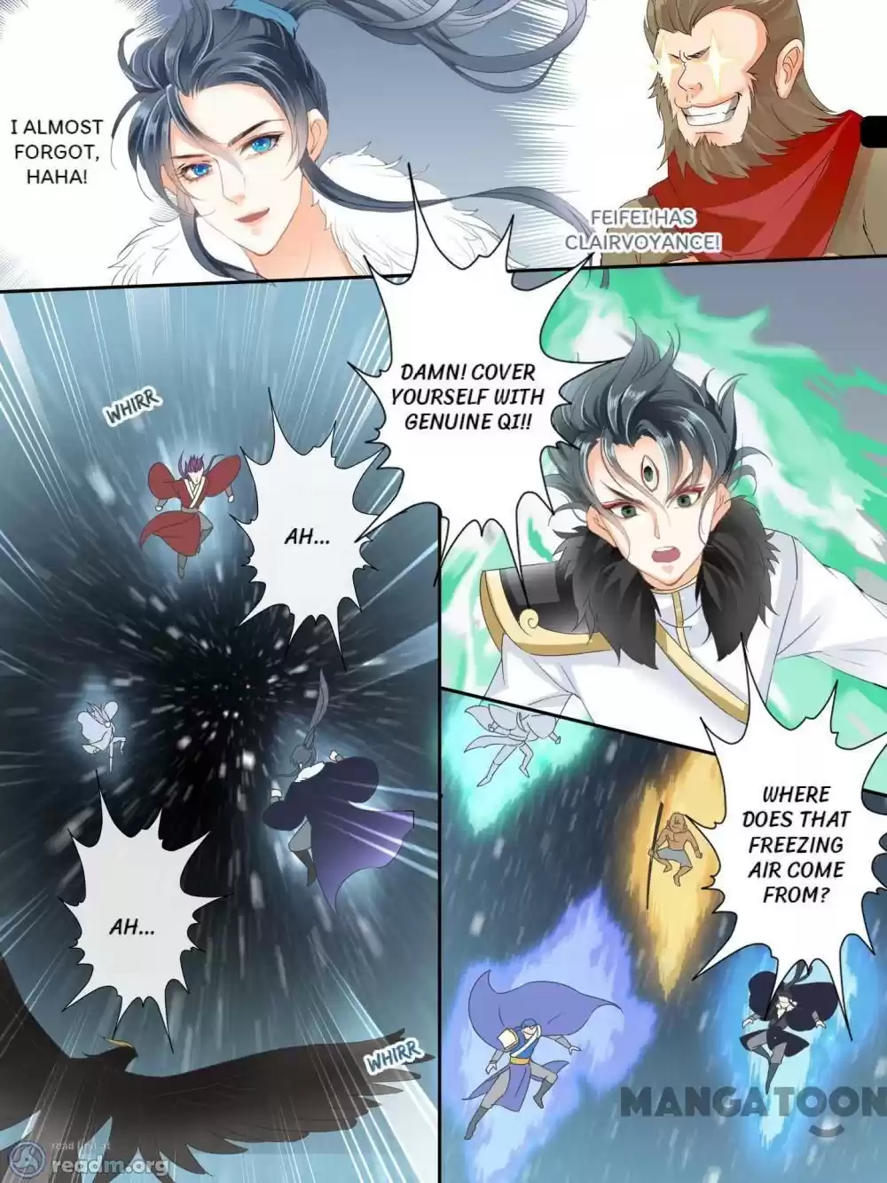 Stellar Transformations Chapter 191