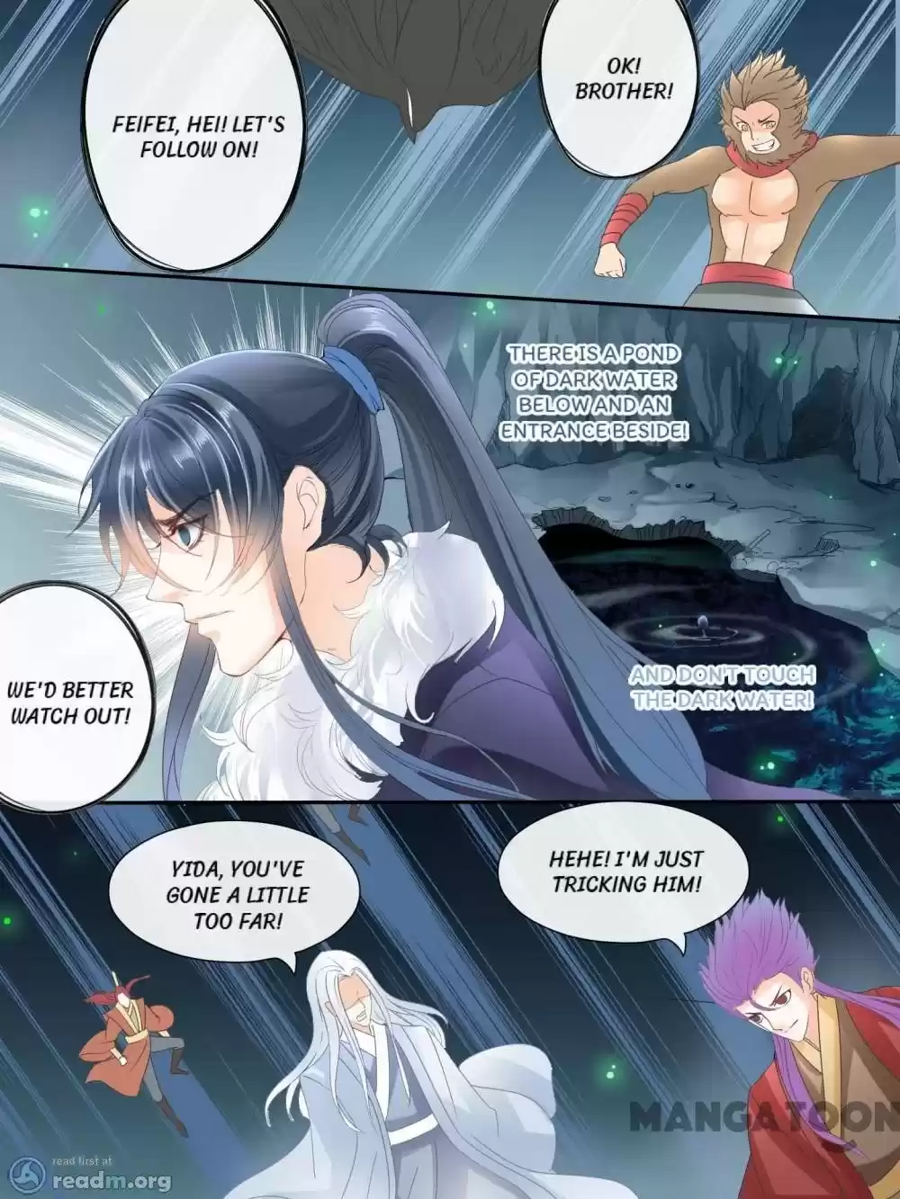 Stellar Transformations Chapter 192