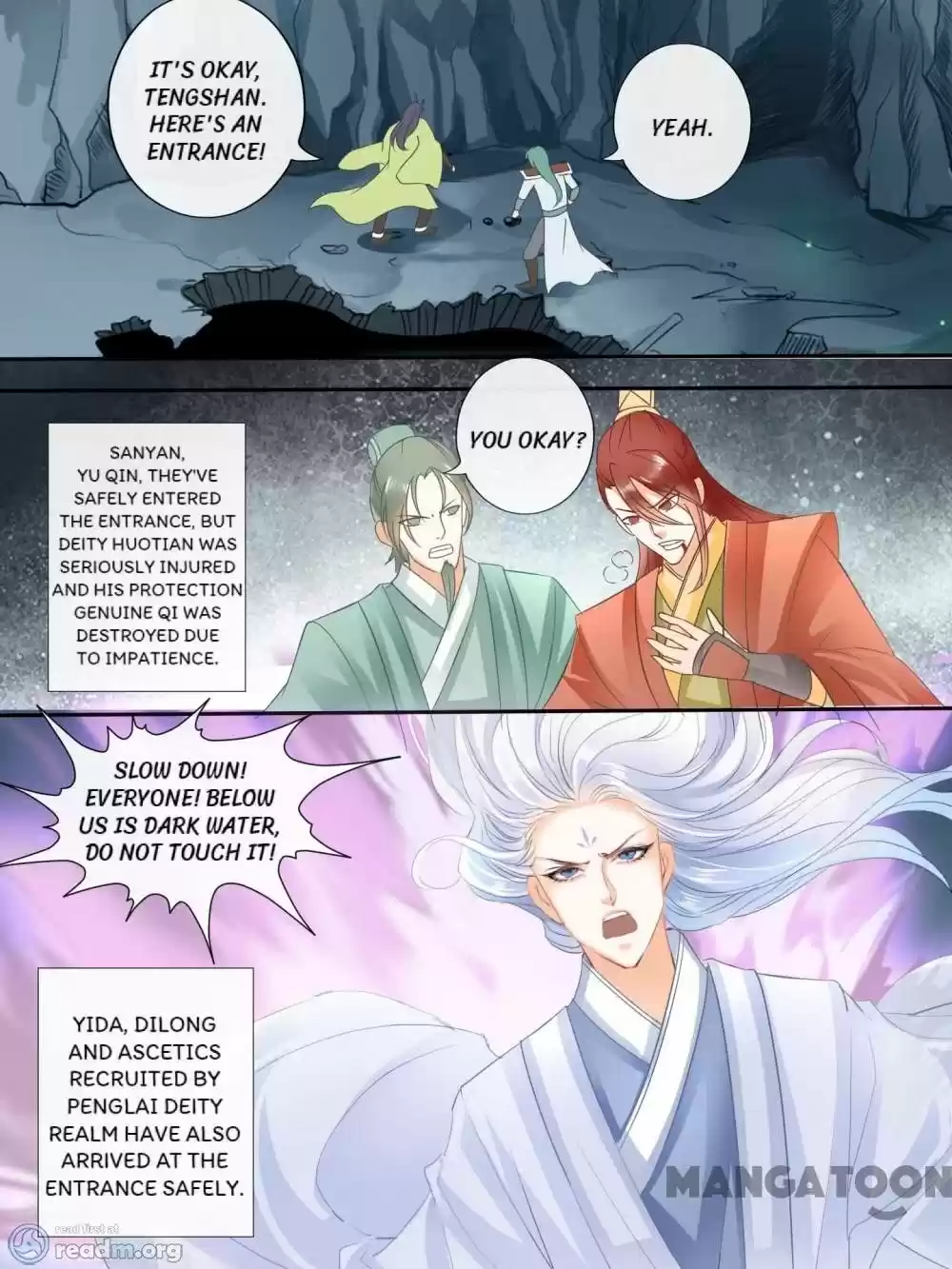 Stellar Transformations Chapter 192