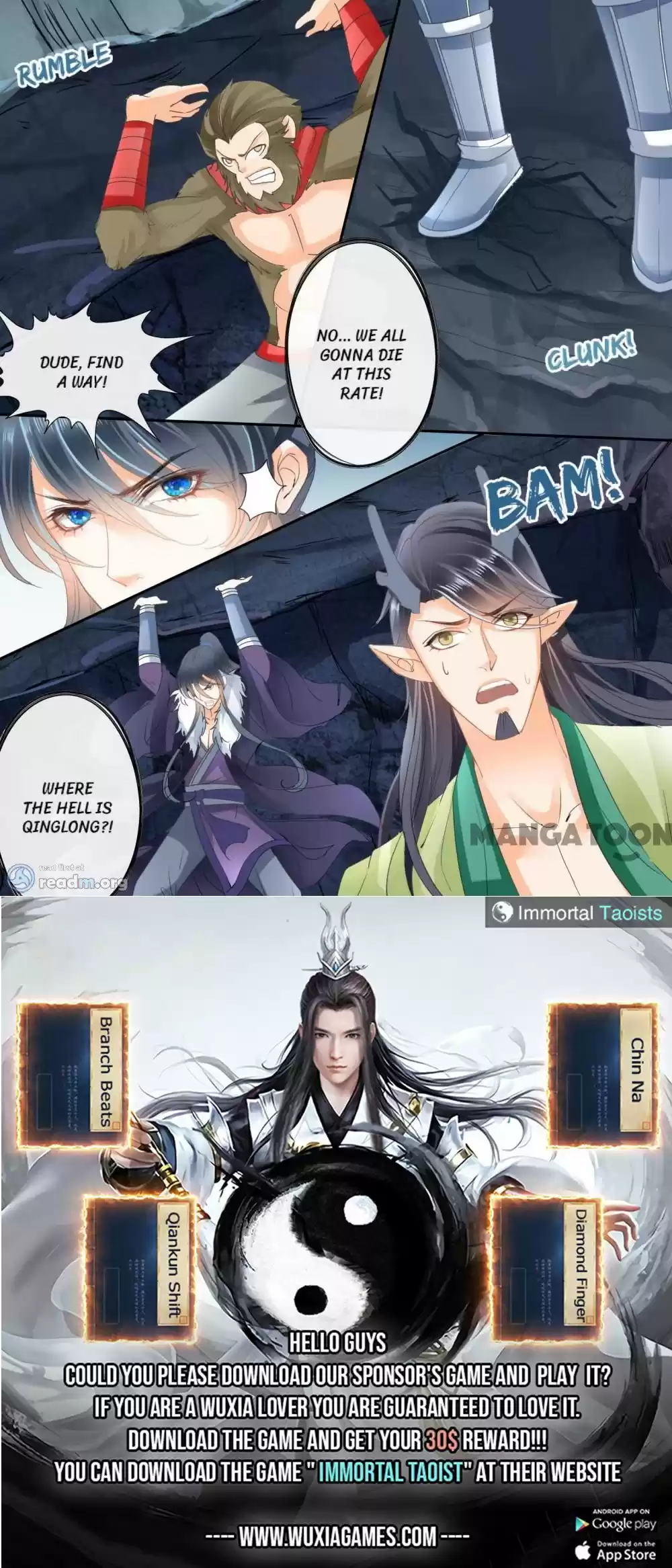 Stellar Transformations Chapter 192