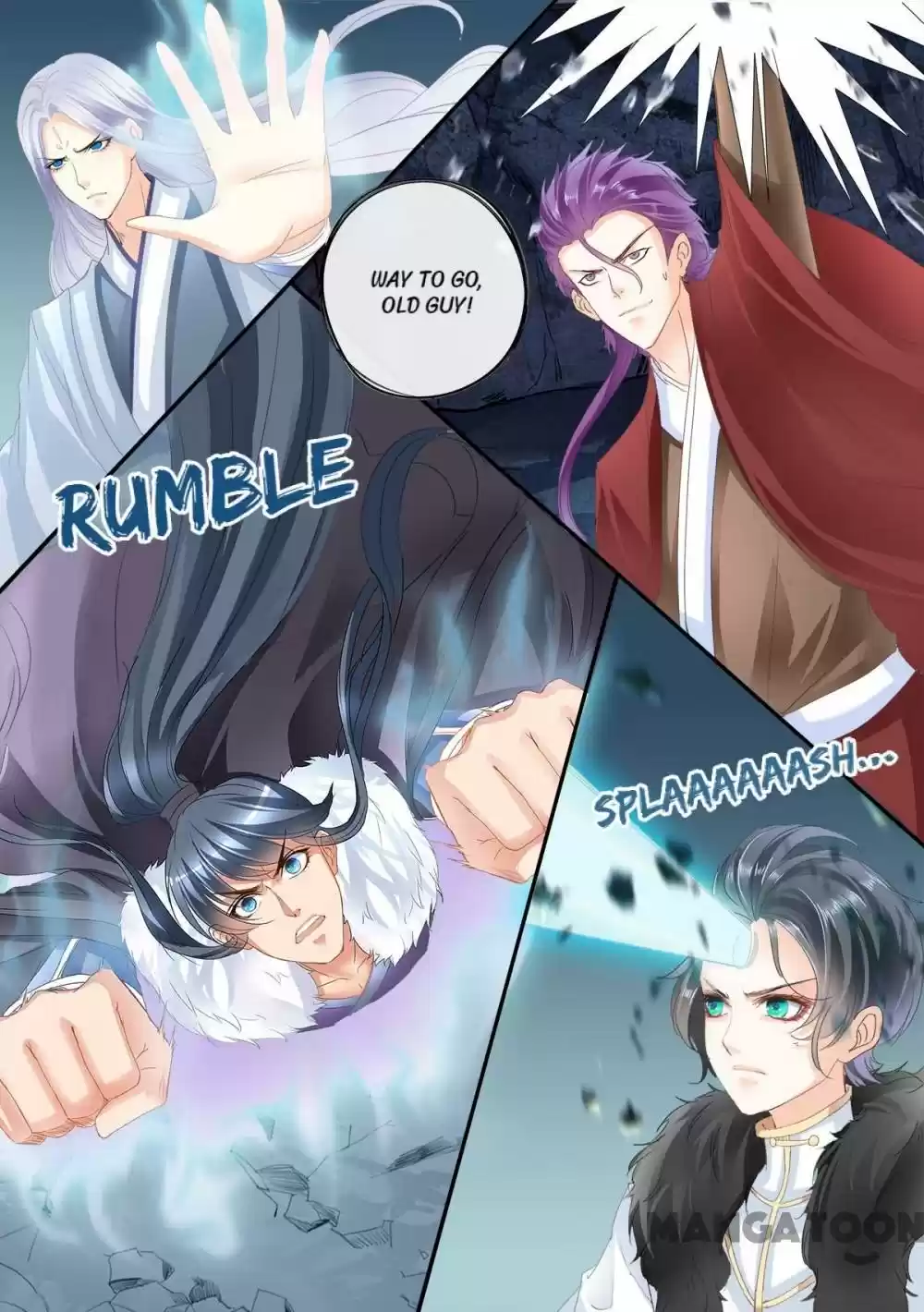 Stellar Transformations Chapter 193