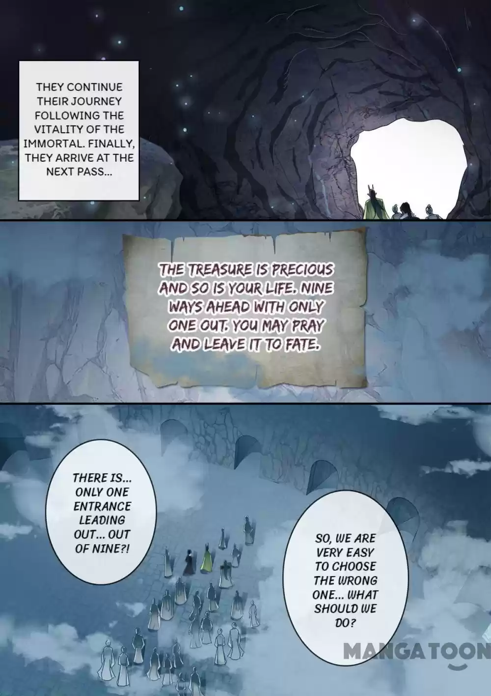 Stellar Transformations Chapter 193