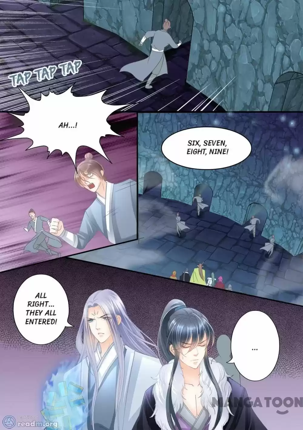 Stellar Transformations Chapter 194