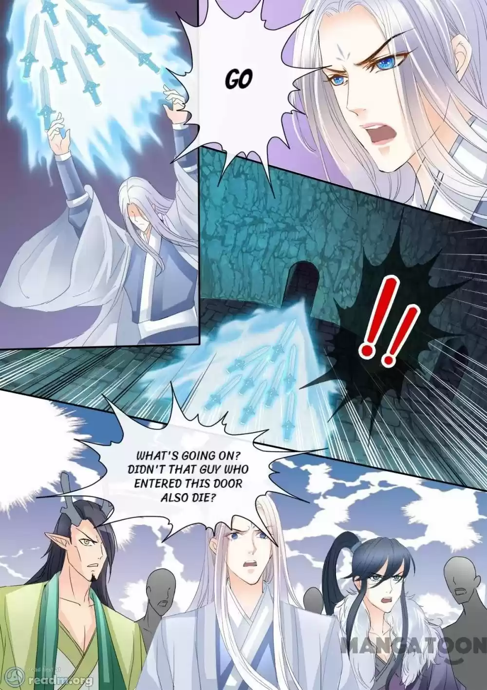 Stellar Transformations Chapter 195