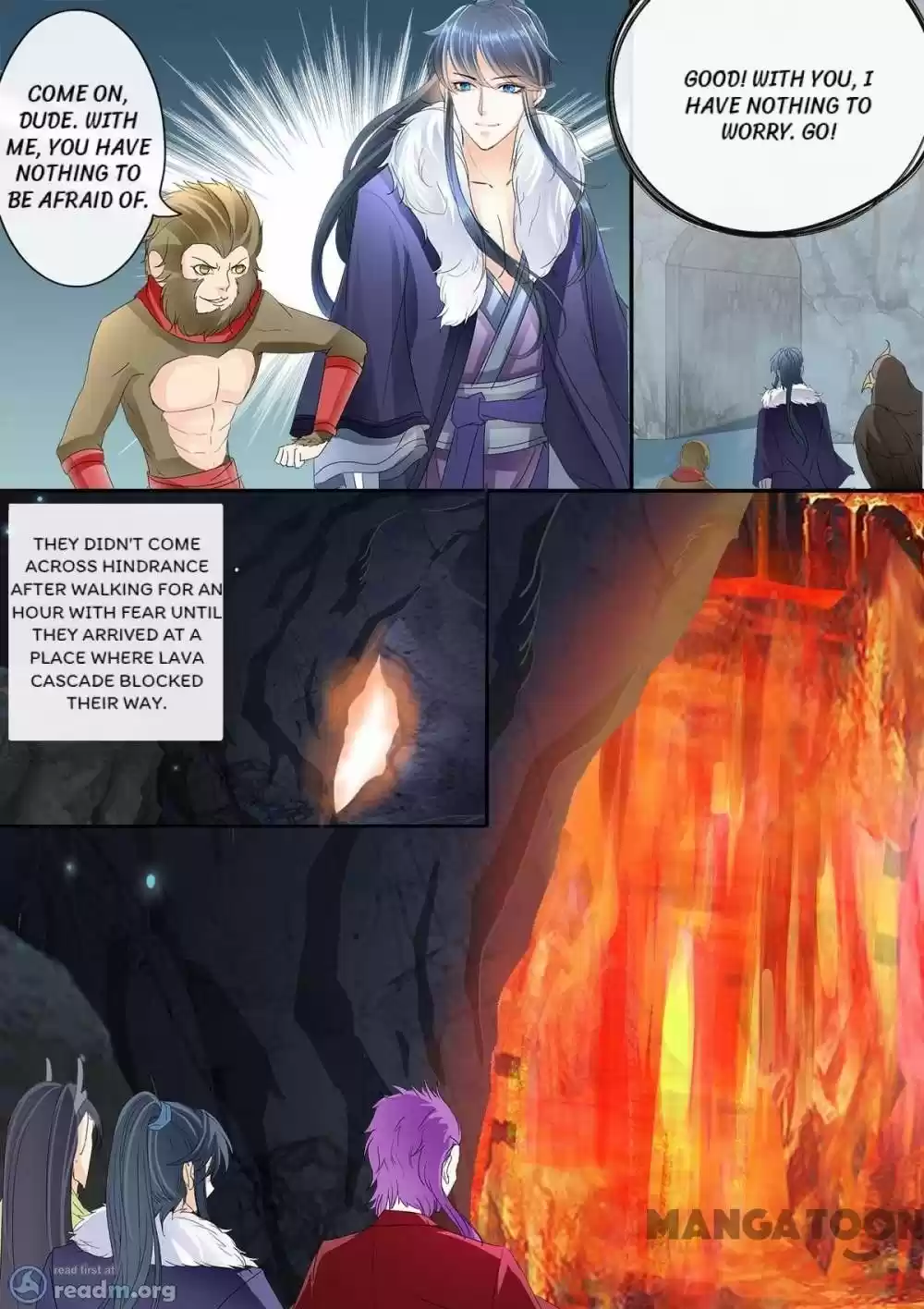 Stellar Transformations Chapter 195