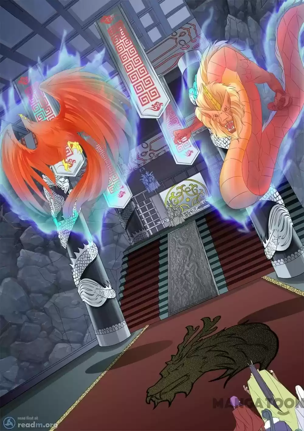 Stellar Transformations Chapter 195