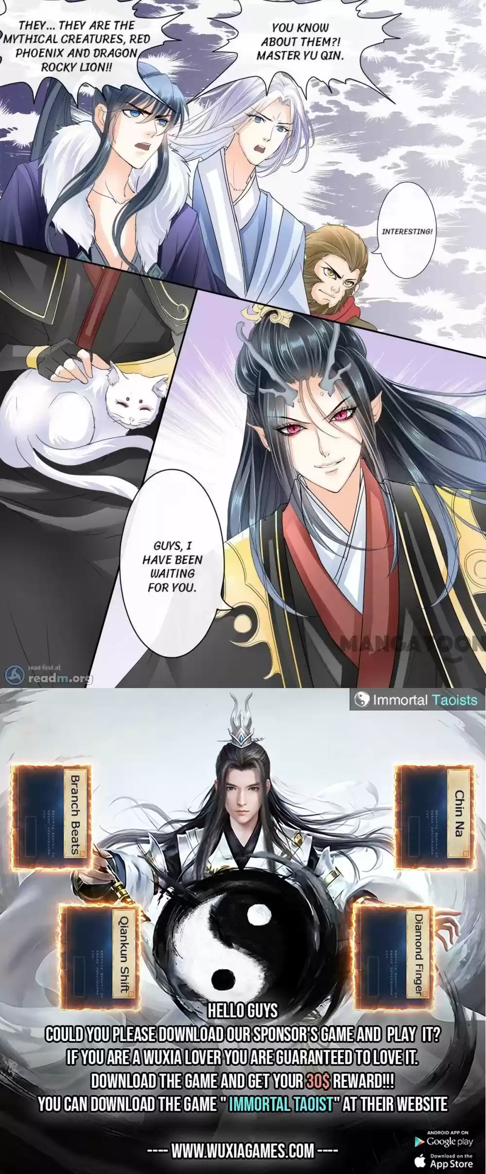 Stellar Transformations Chapter 195