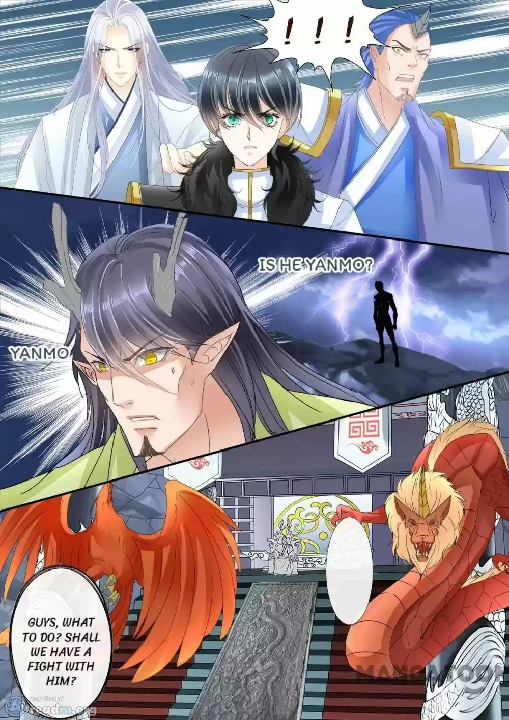 Stellar Transformations Chapter 196