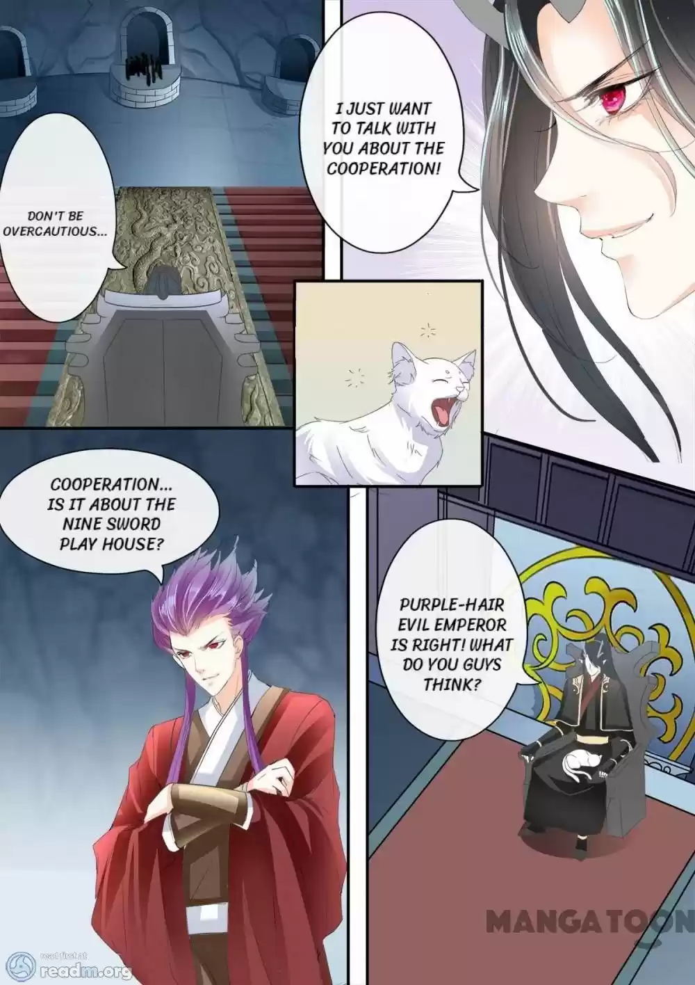 Stellar Transformations Chapter 196