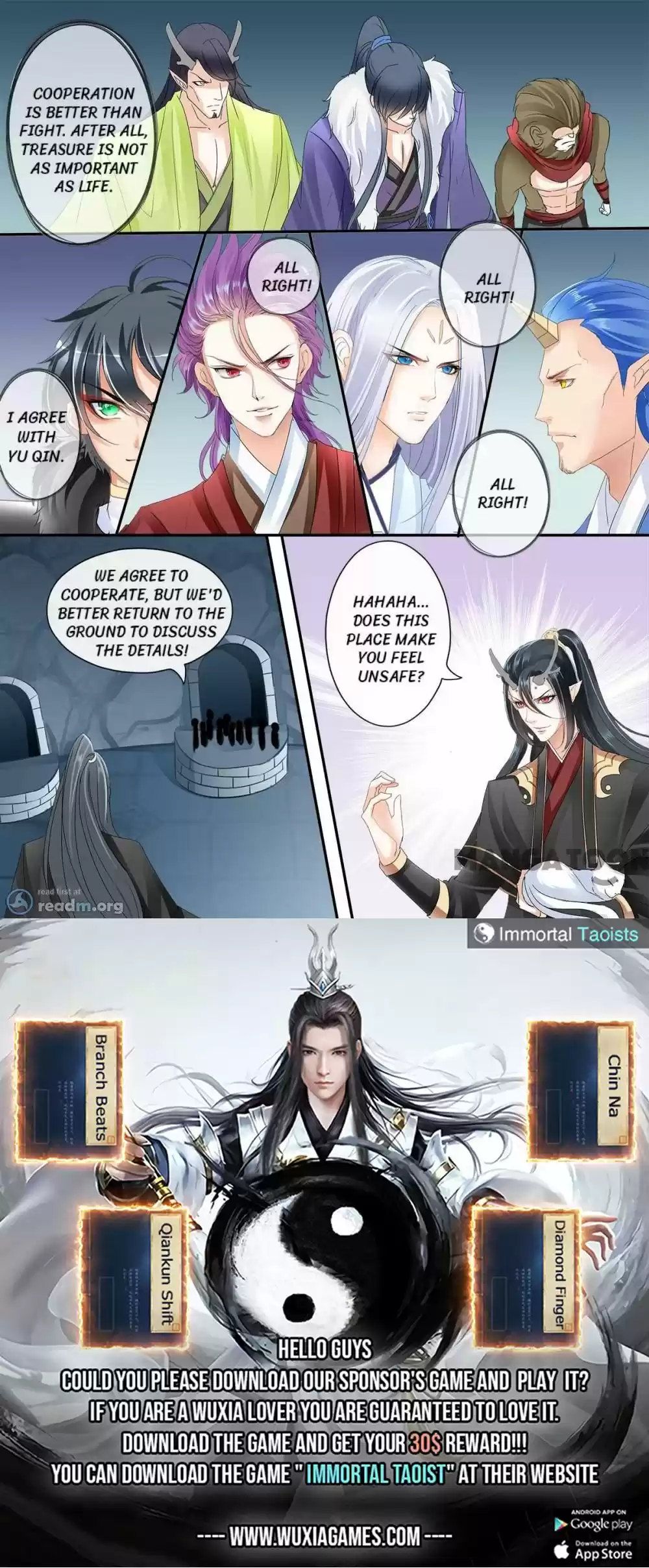 Stellar Transformations Chapter 196