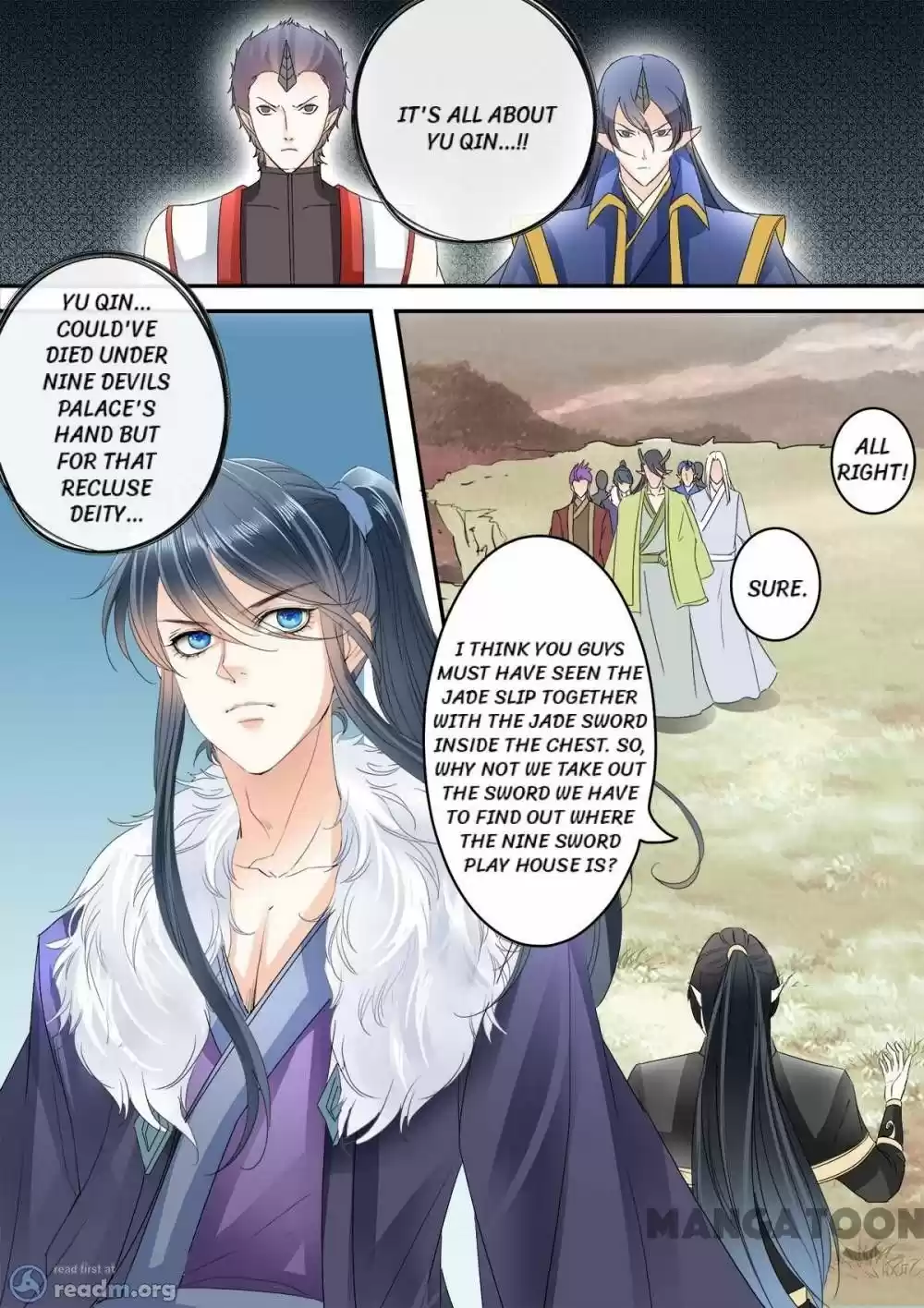 Stellar Transformations Chapter 197