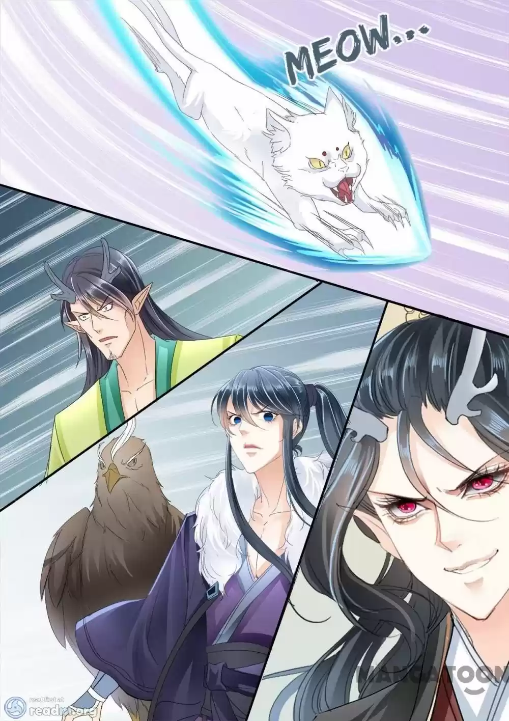 Stellar Transformations Chapter 198