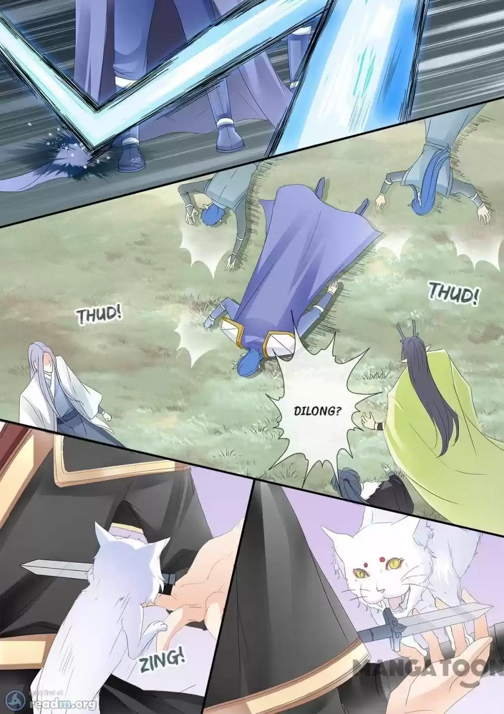 Stellar Transformations Chapter 198