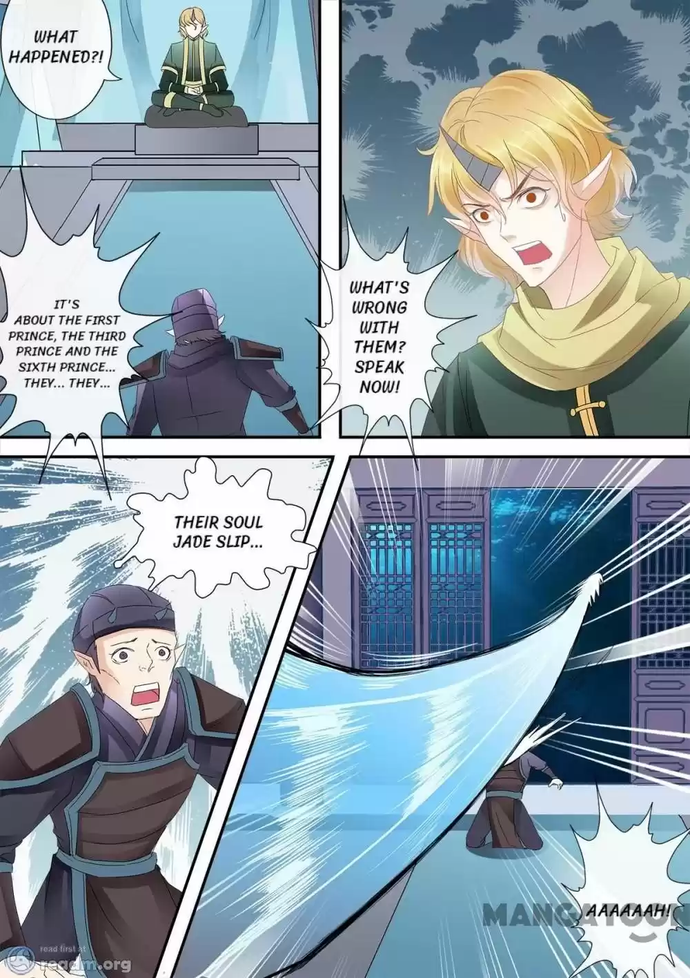 Stellar Transformations Chapter 198