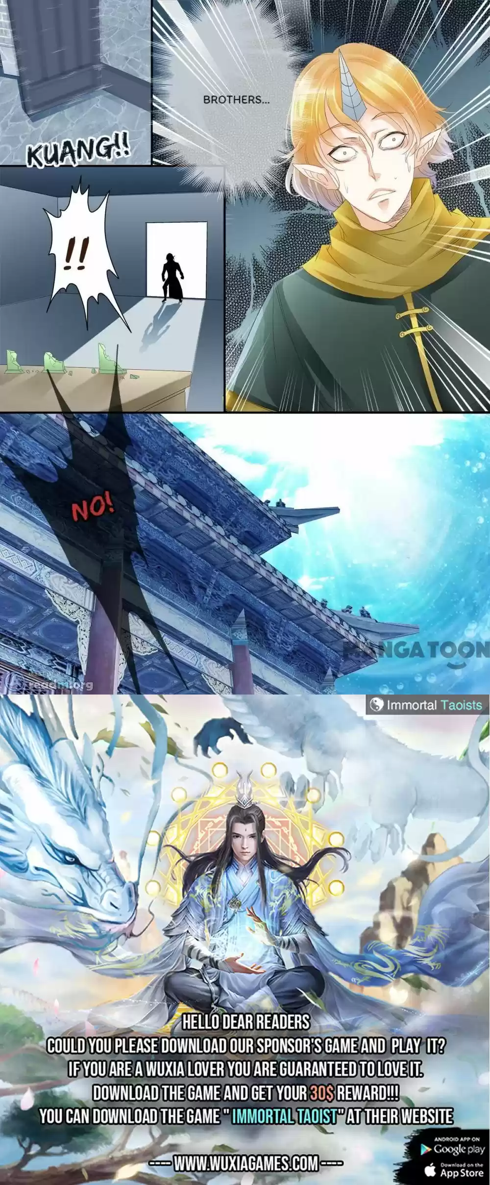 Stellar Transformations Chapter 198