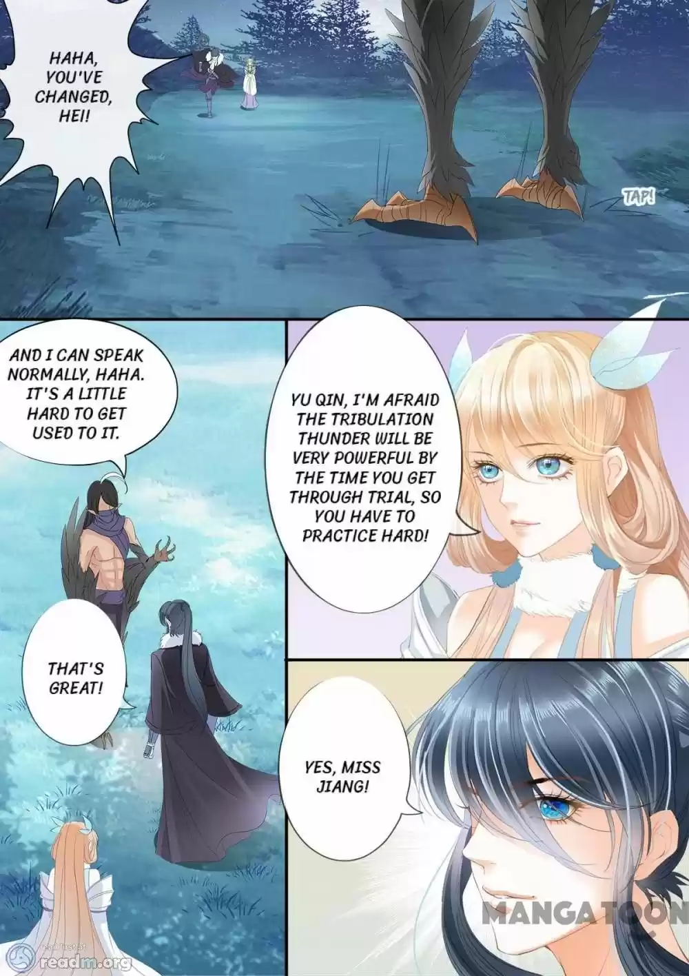 Stellar Transformations Chapter 200