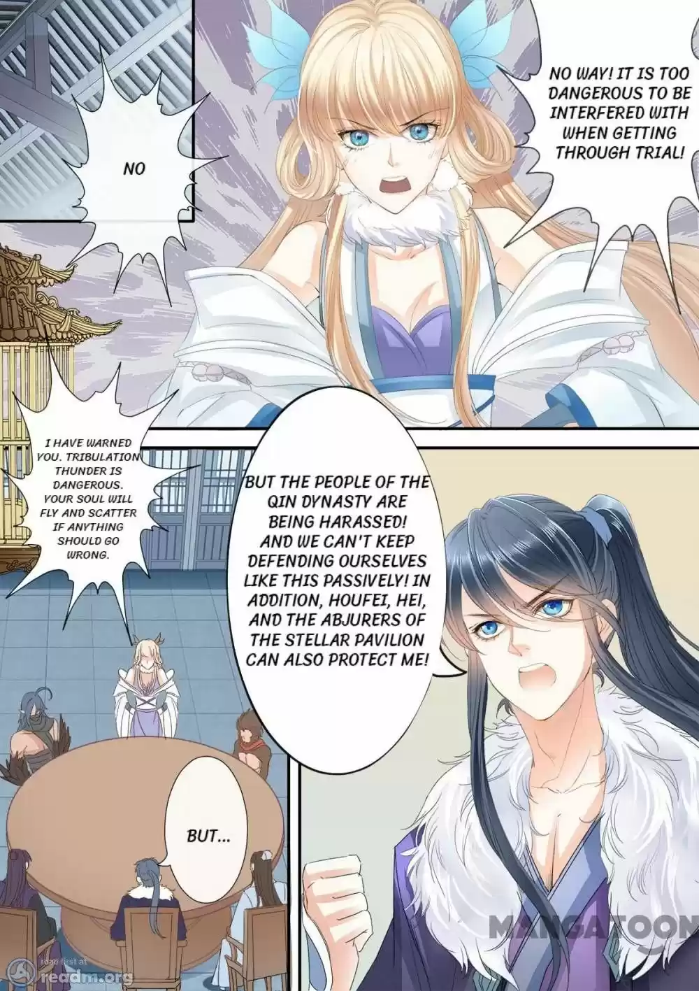 Stellar Transformations Chapter 200