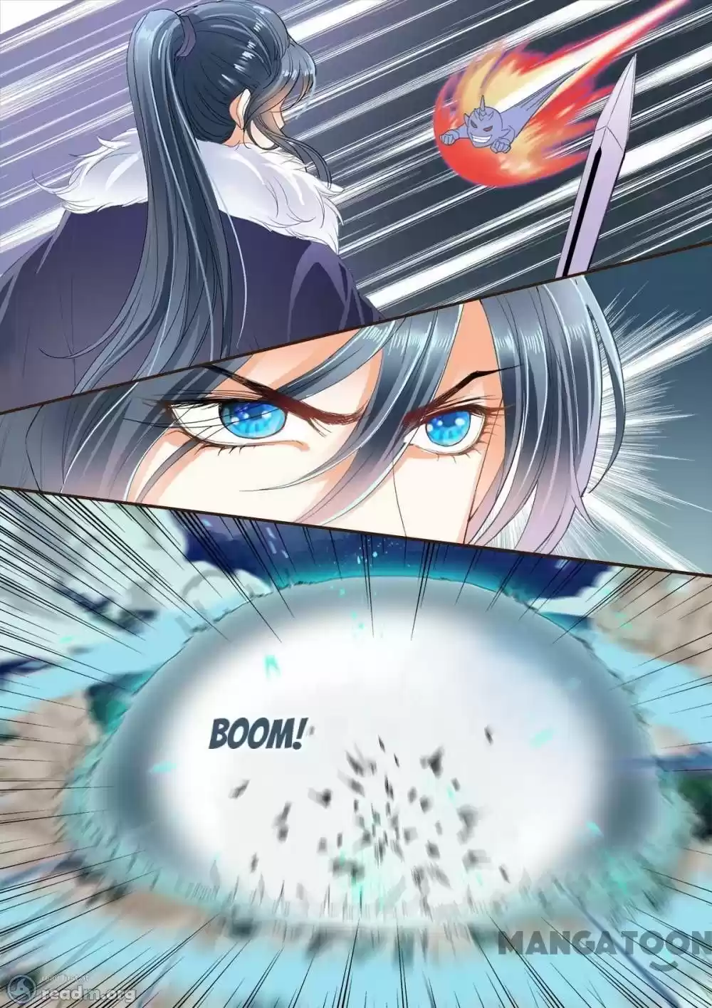 Stellar Transformations Chapter 204