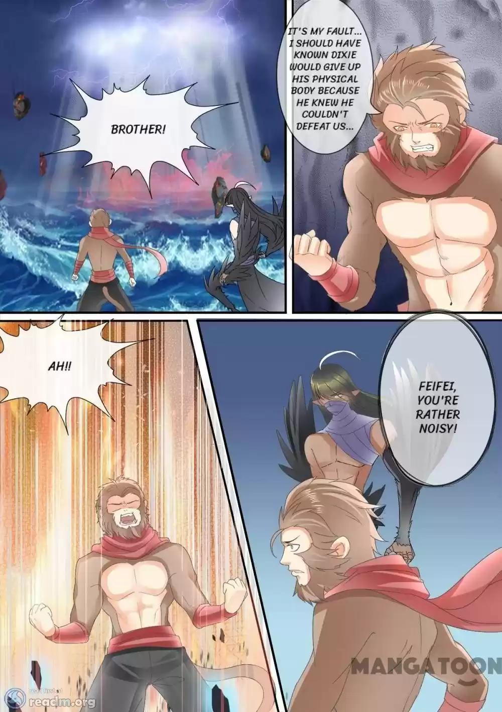 Stellar Transformations Chapter 204