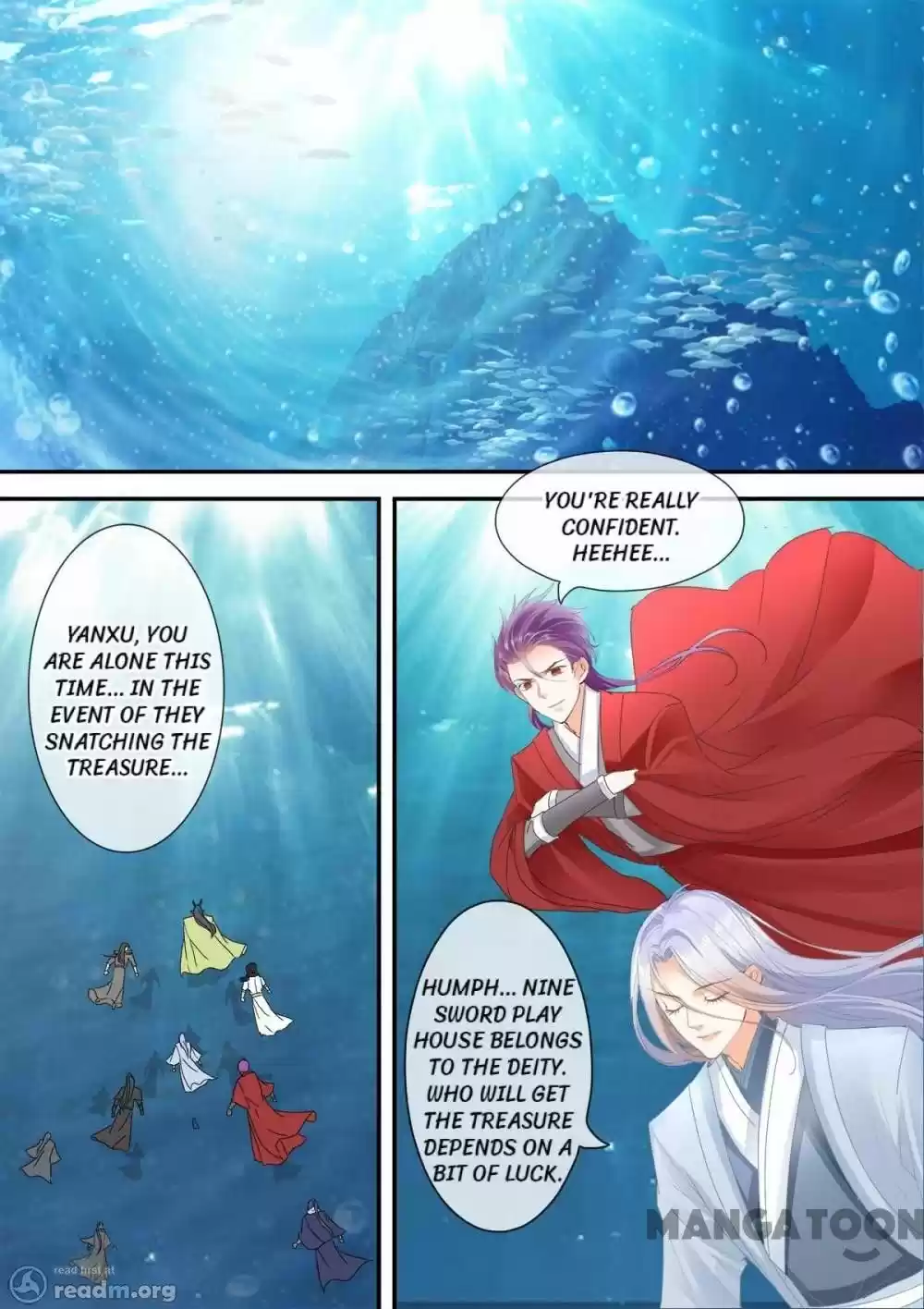 Stellar Transformations Chapter 206