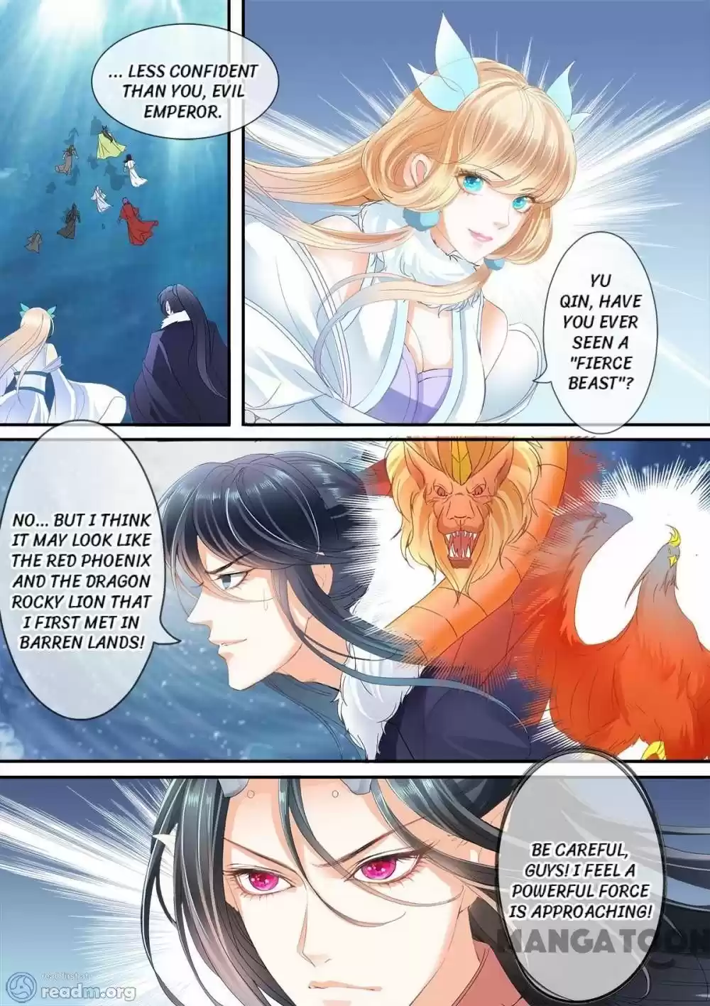 Stellar Transformations Chapter 206