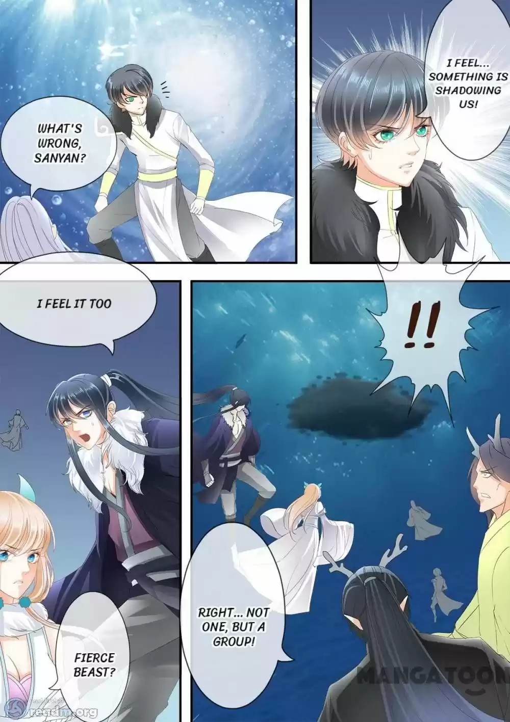 Stellar Transformations Chapter 207