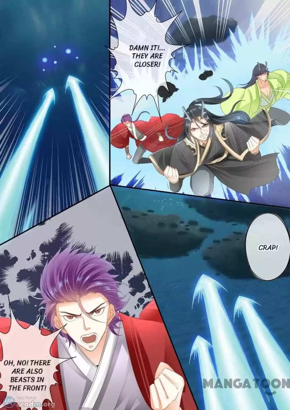 Stellar Transformations Chapter 207