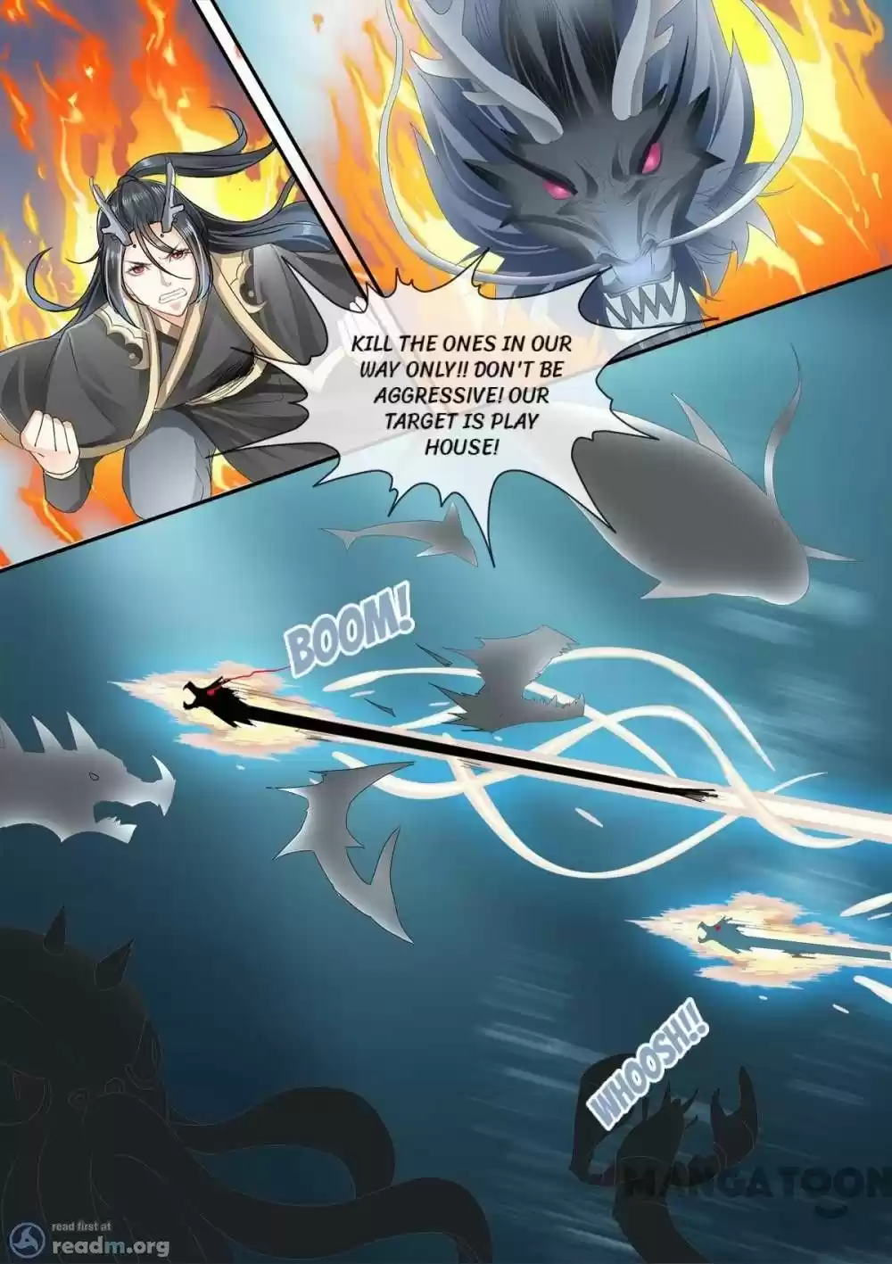 Stellar Transformations Chapter 207