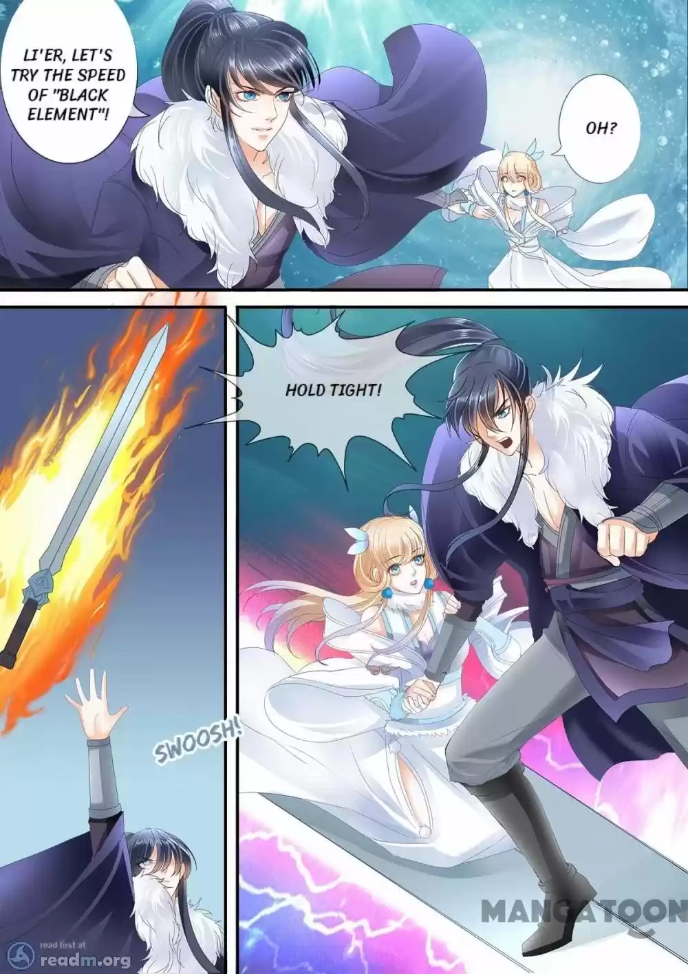 Stellar Transformations Chapter 208