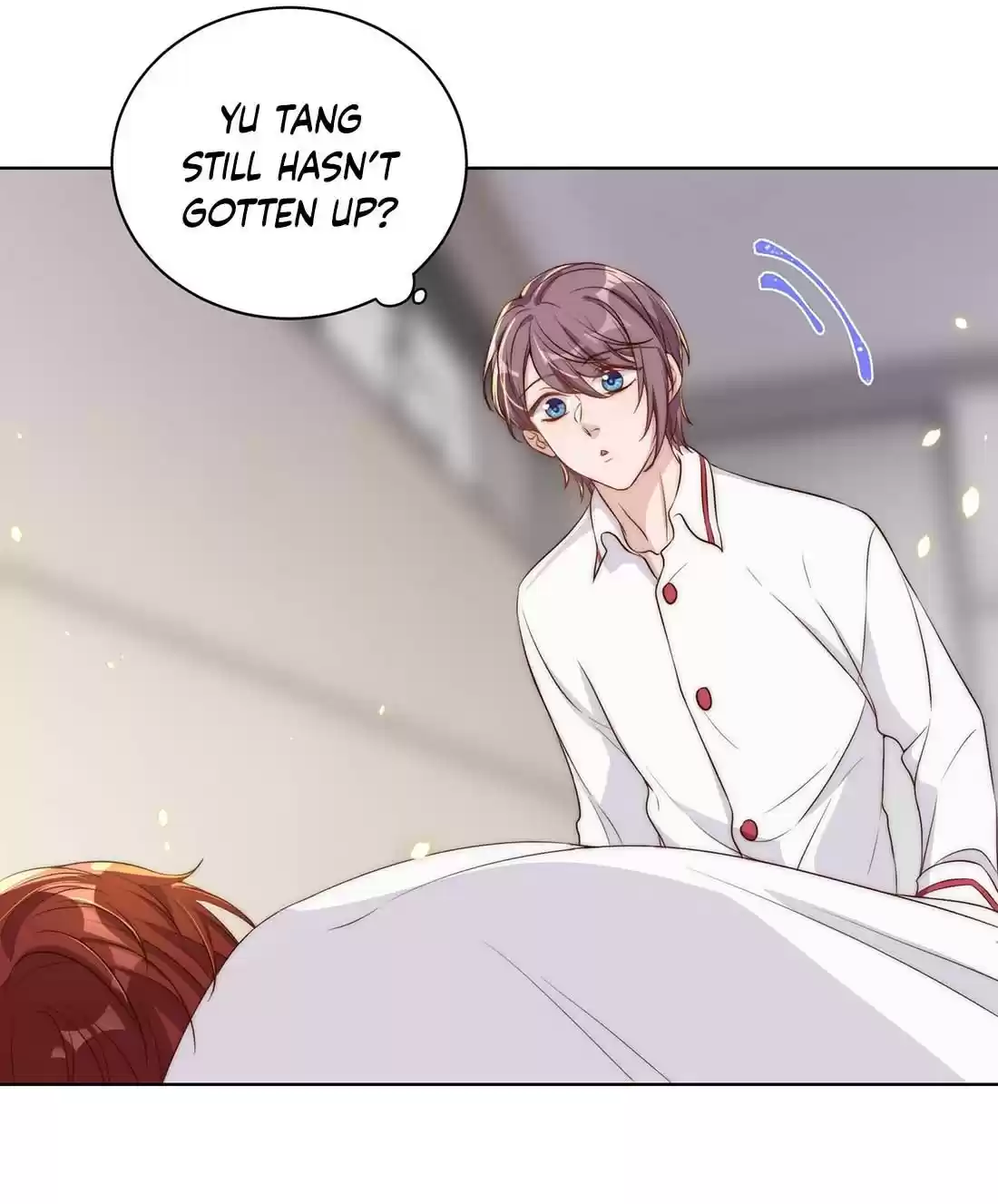 Stop Bothering Me, Emperor! 10.0 Episode 10