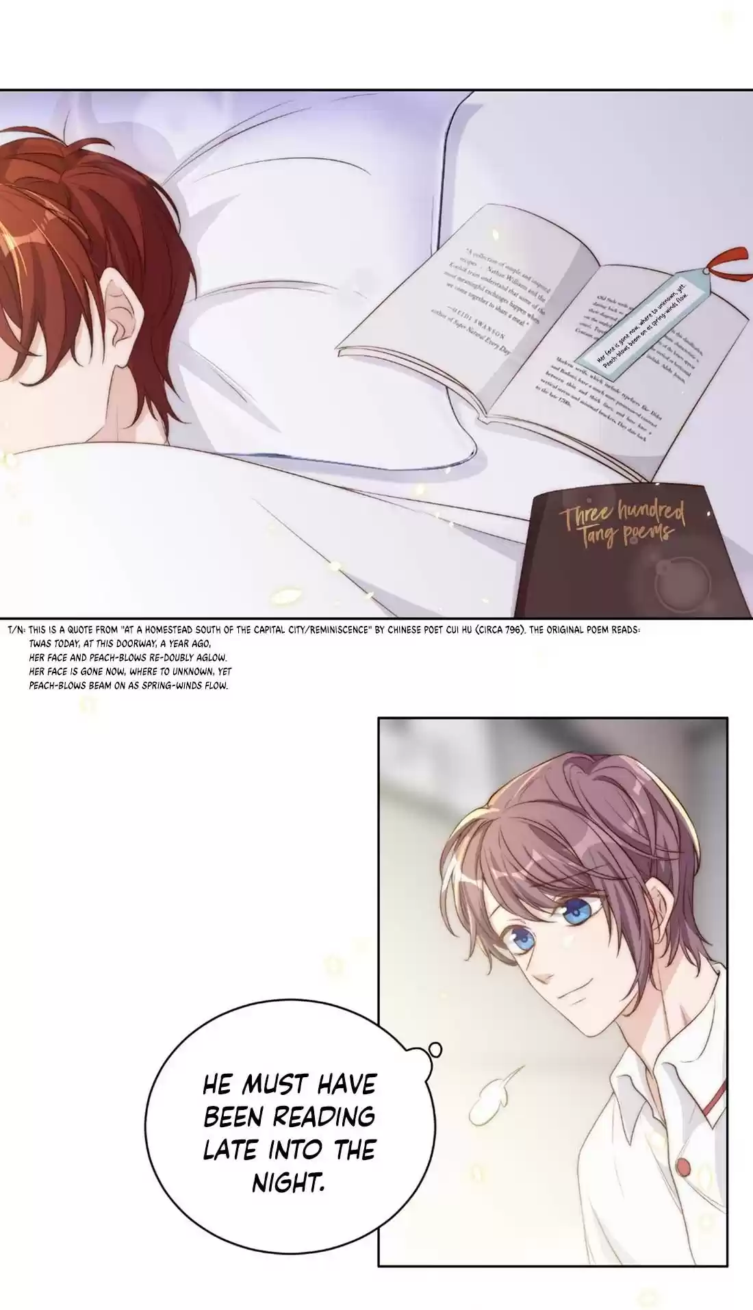 Stop Bothering Me, Emperor! 10.0 Episode 10