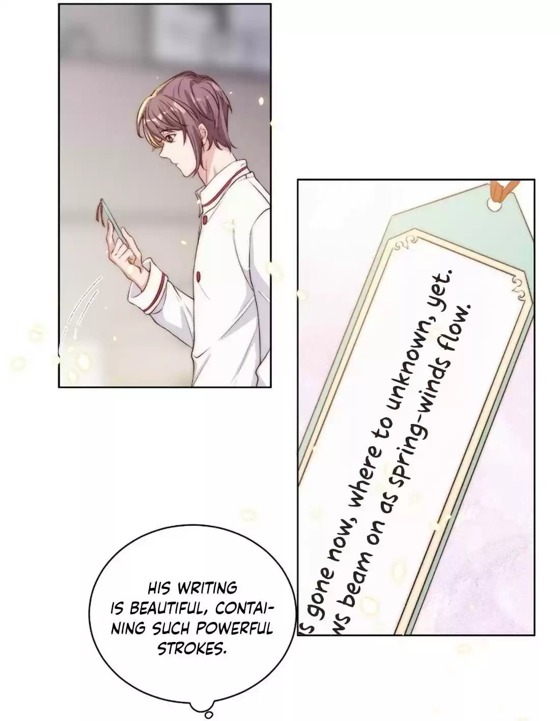 Stop Bothering Me, Emperor! 10.0 Episode 10