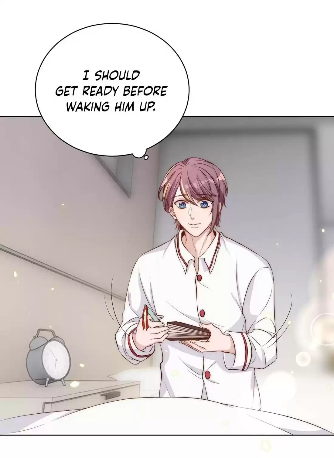 Stop Bothering Me, Emperor! 10.0 Episode 10