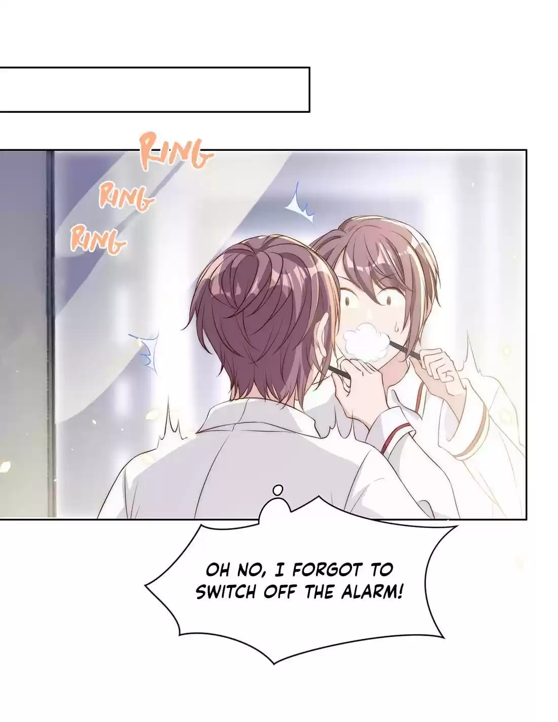 Stop Bothering Me, Emperor! 10.0 Episode 10