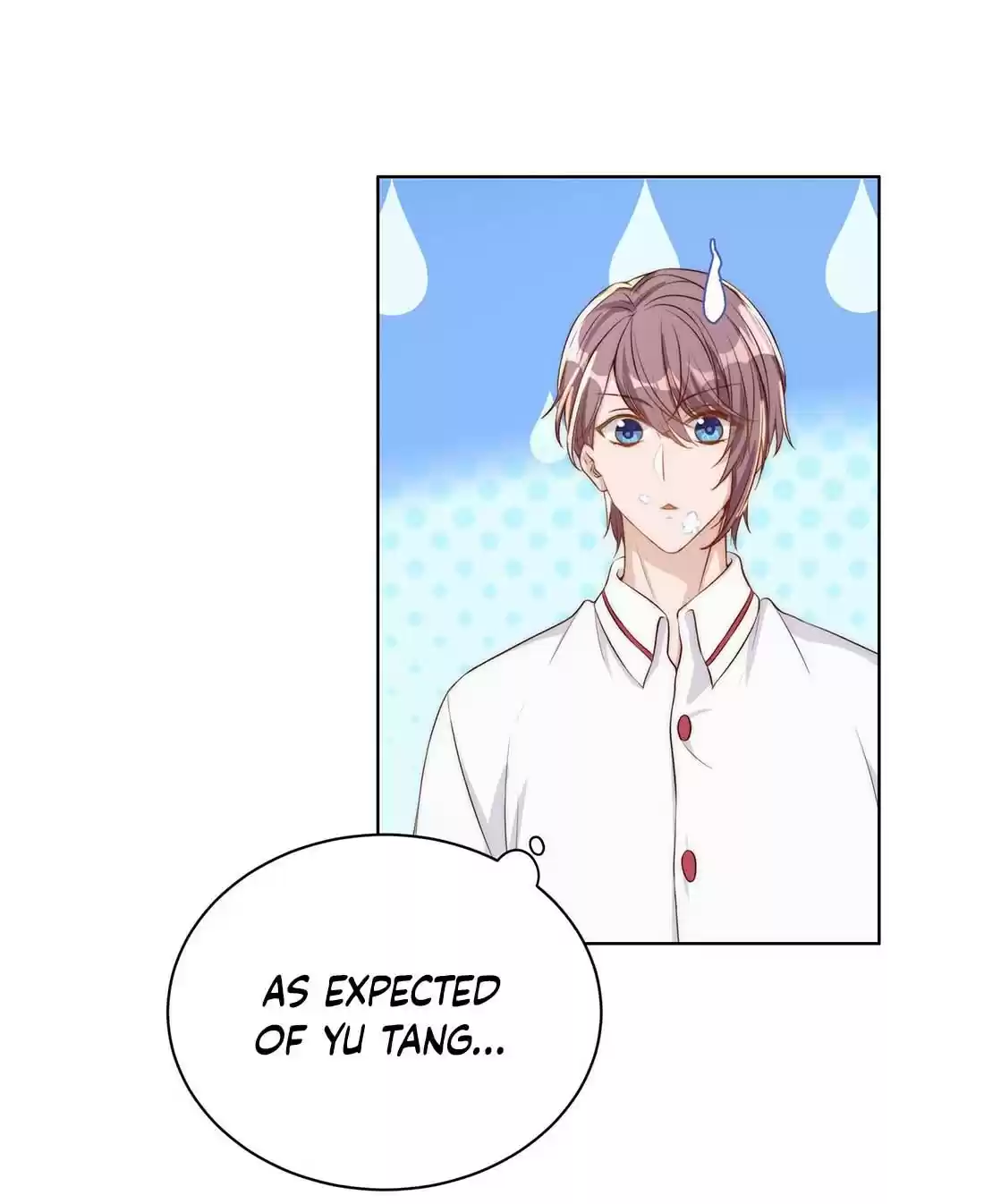 Stop Bothering Me, Emperor! 10.0 Episode 10