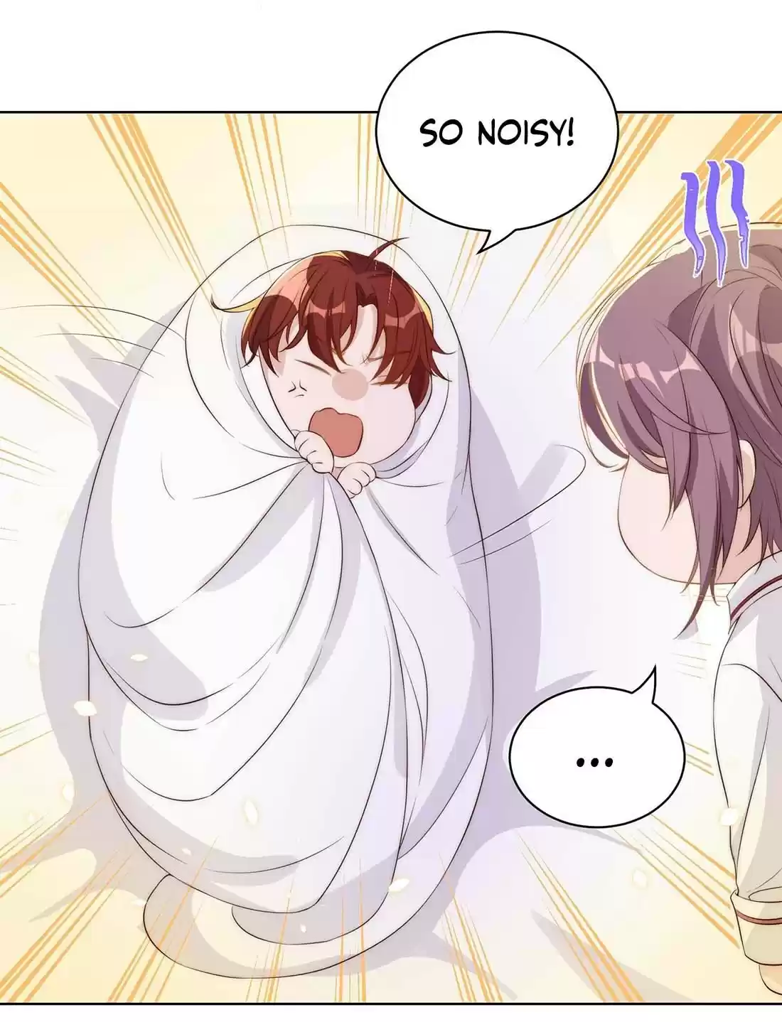 Stop Bothering Me, Emperor! 10.0 Episode 10