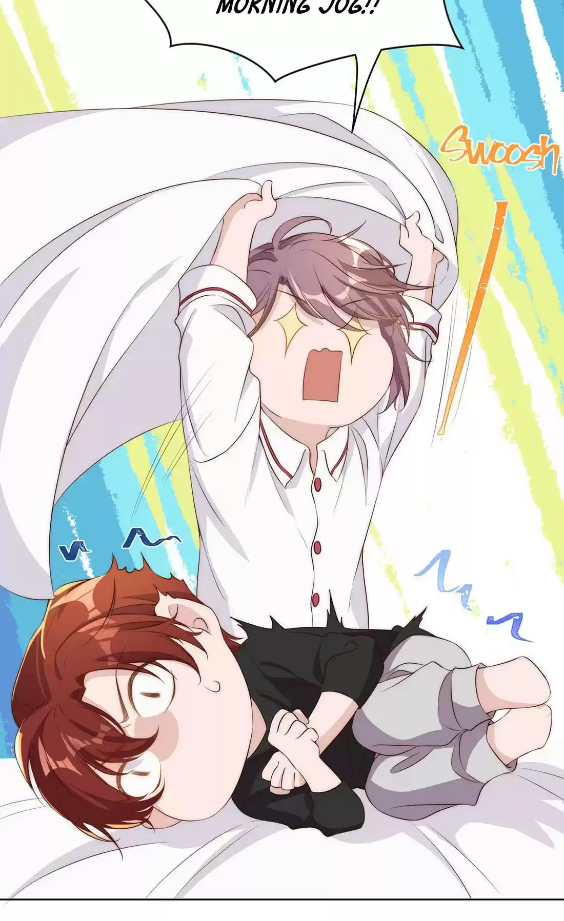 Stop Bothering Me, Emperor! 10.0 Episode 10