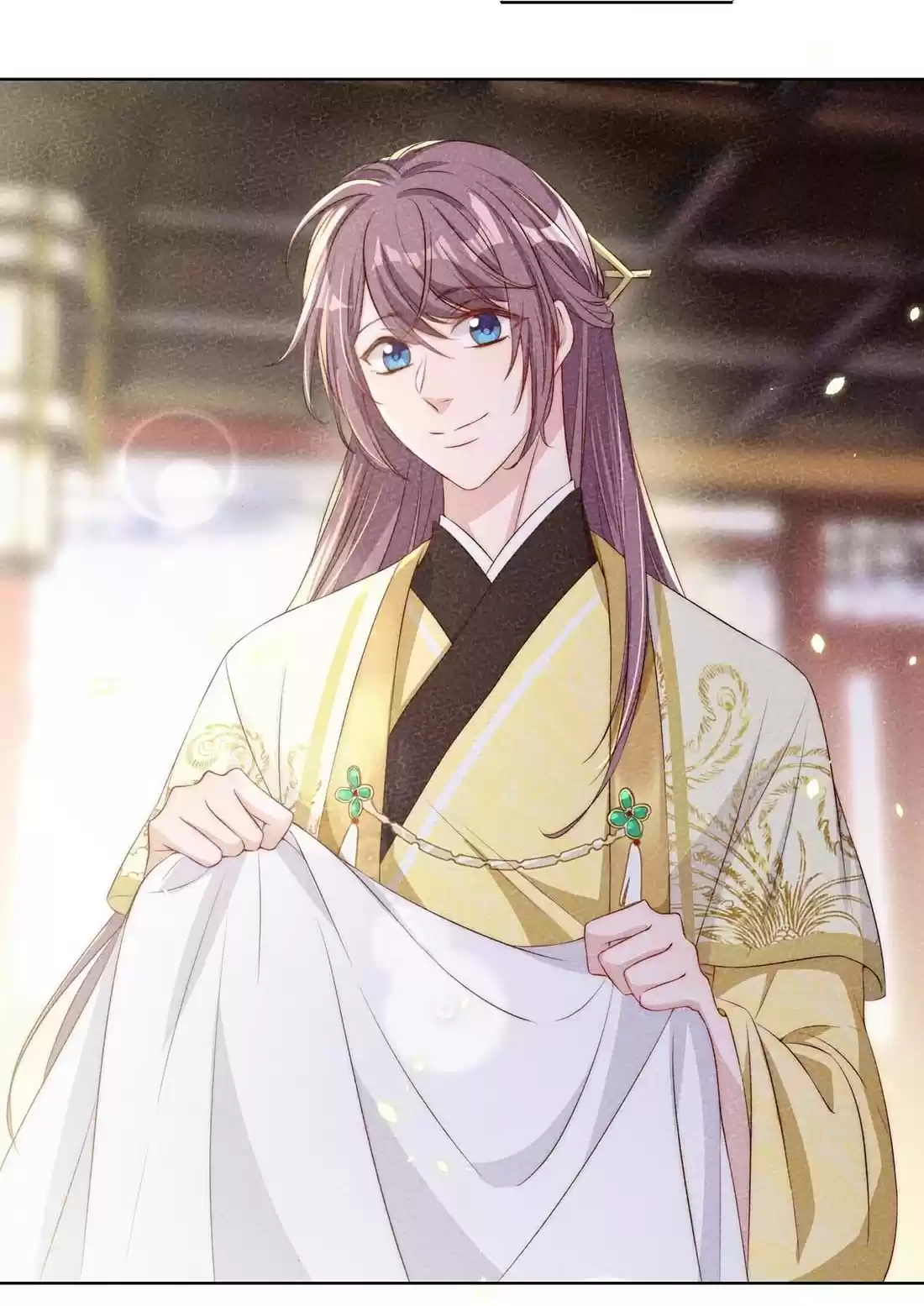 Stop Bothering Me, Emperor! 10.0 Episode 10