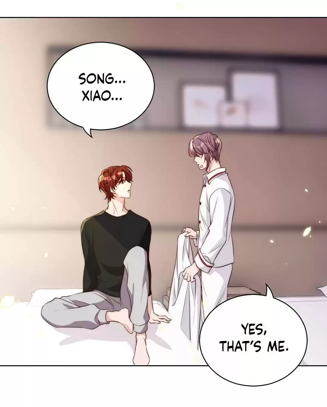 Stop Bothering Me, Emperor! 10.0 Episode 10