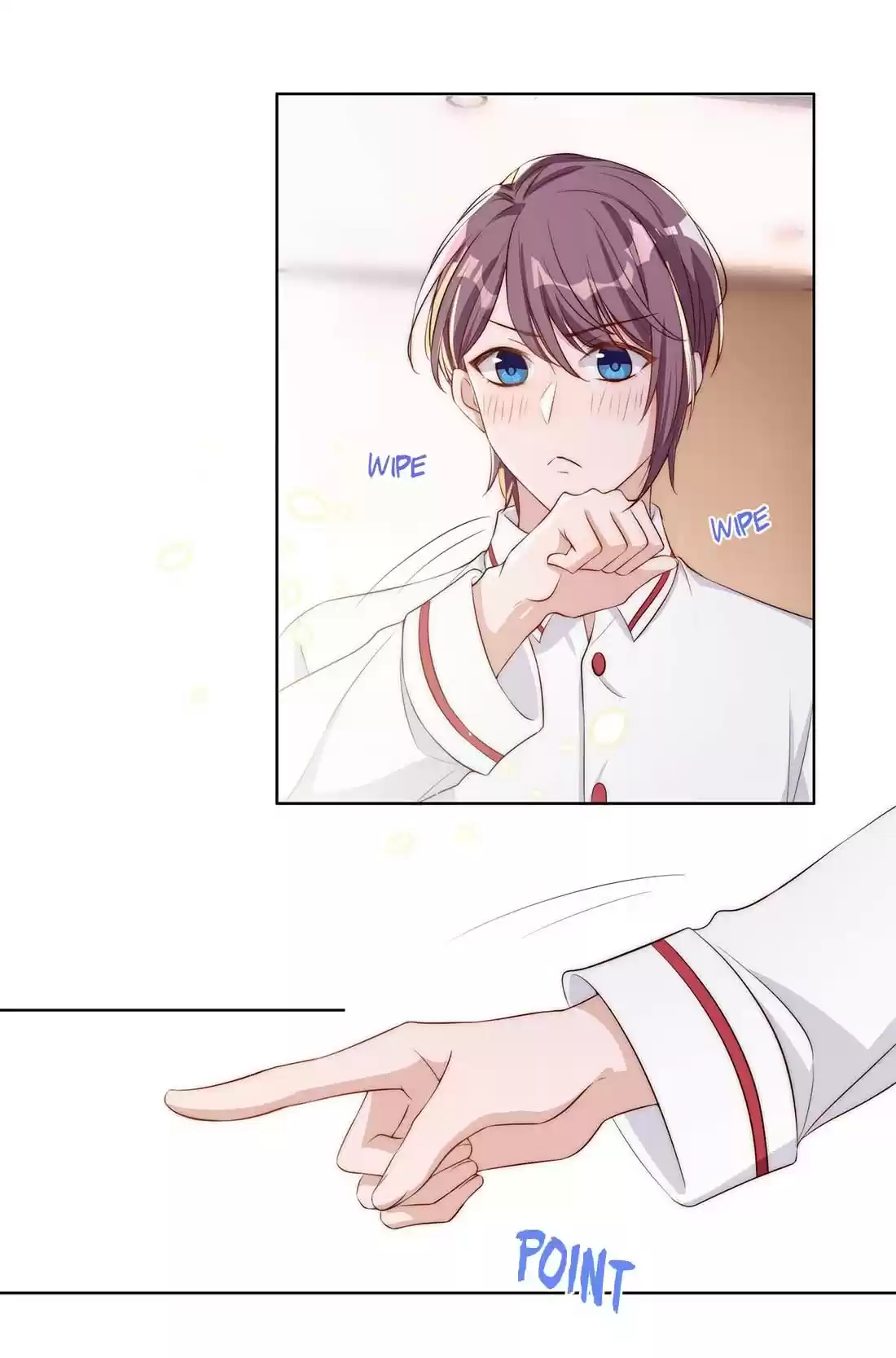 Stop Bothering Me, Emperor! 10.0 Episode 10