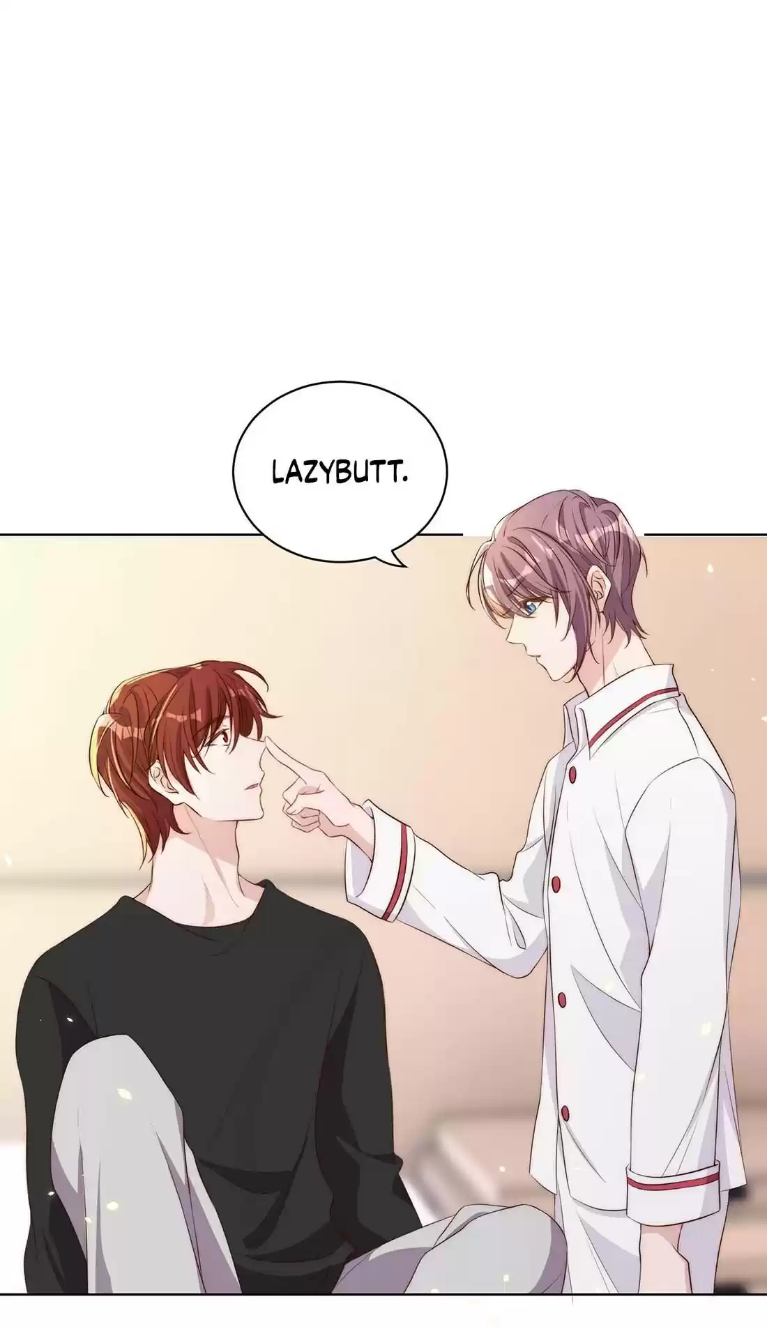 Stop Bothering Me, Emperor! 10.0 Episode 10