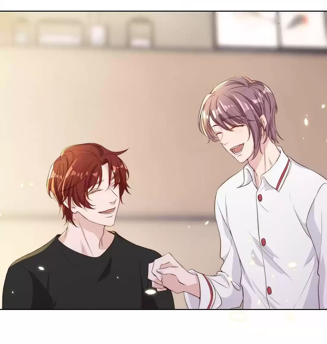 Stop Bothering Me, Emperor! 10.0 Episode 10