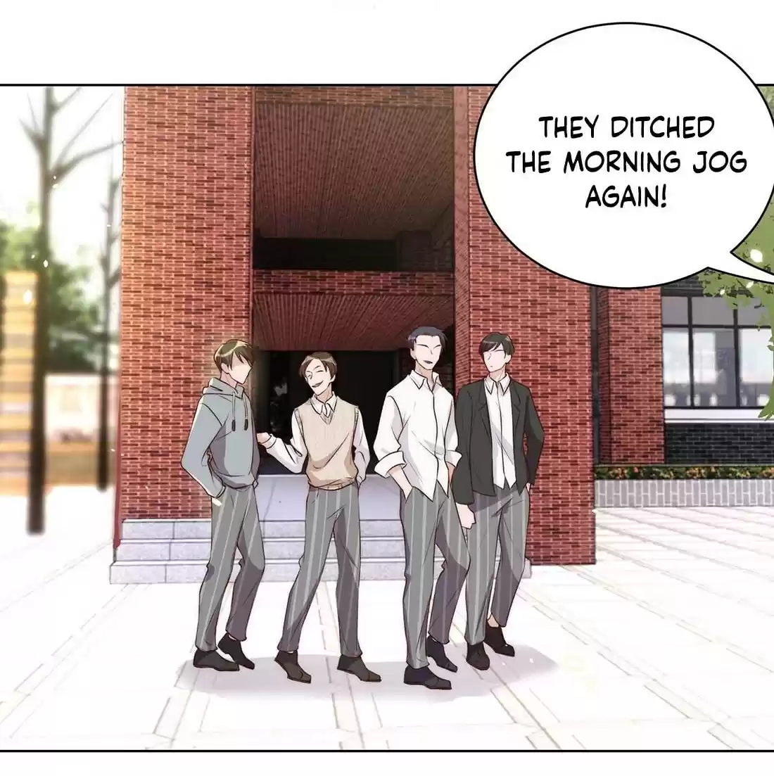 Stop Bothering Me, Emperor! 10.0 Episode 10