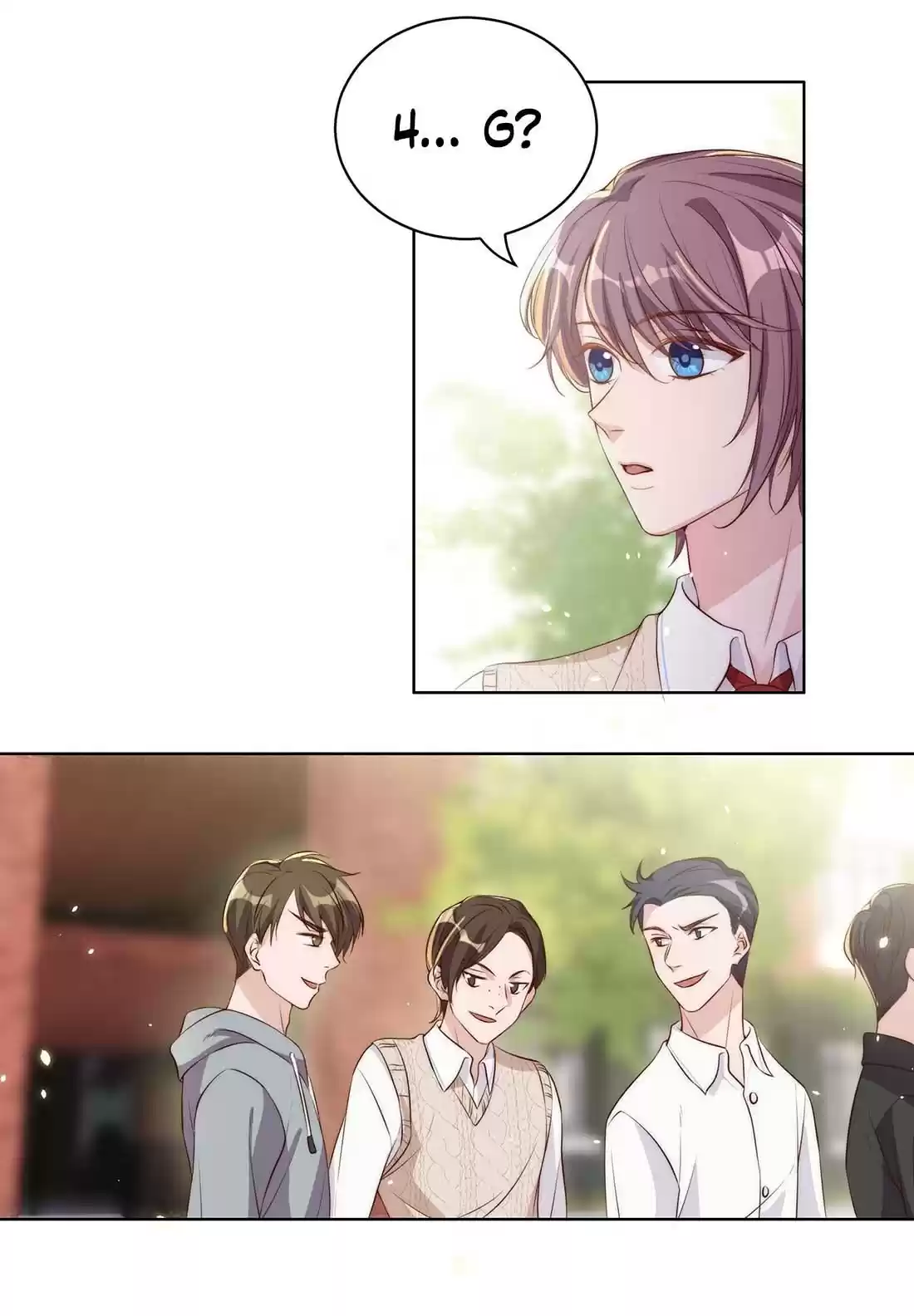 Stop Bothering Me, Emperor! 10.0 Episode 10