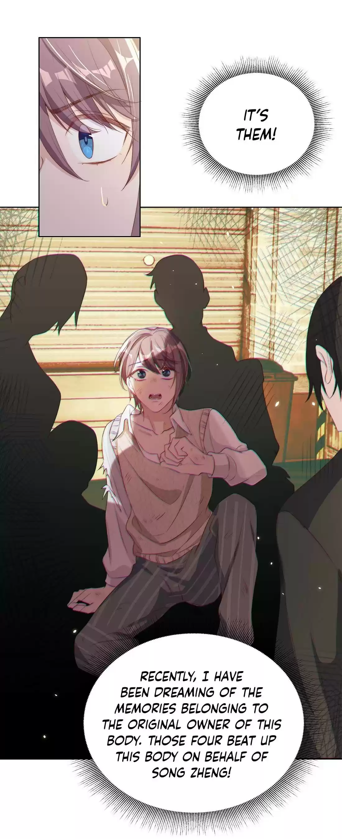 Stop Bothering Me, Emperor! 10.0 Episode 10