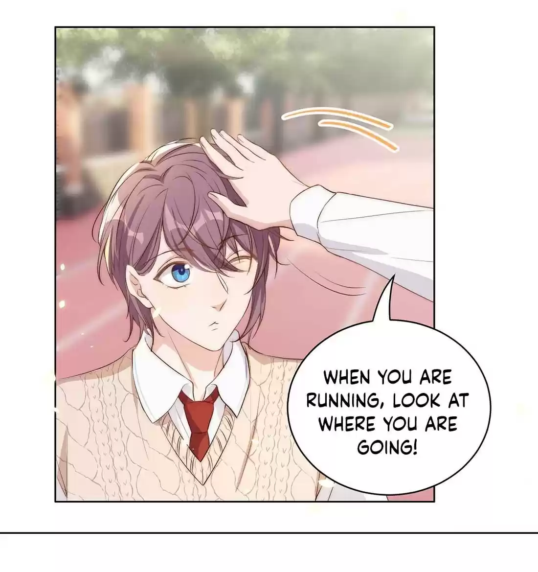 Stop Bothering Me, Emperor! 10.0 Episode 10