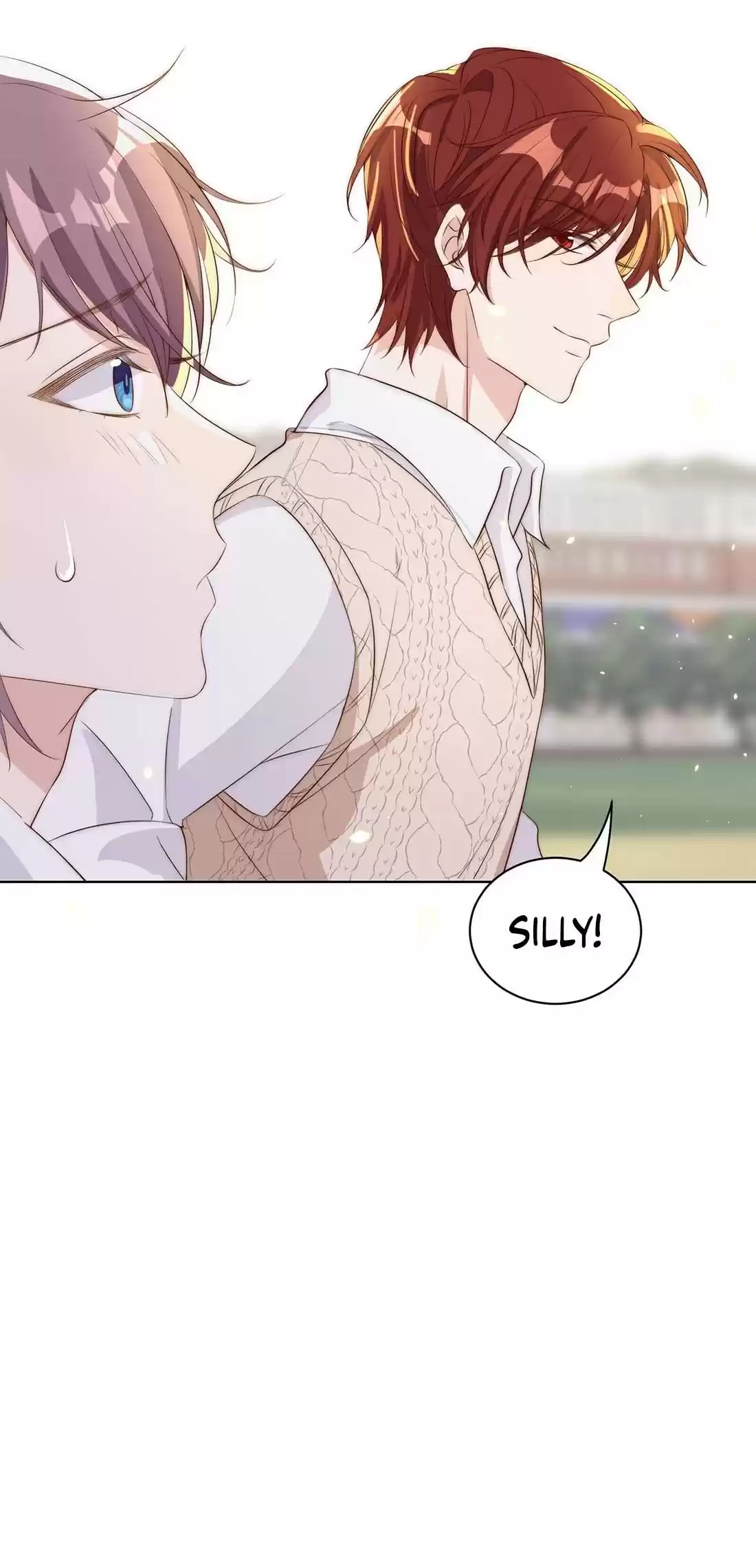 Stop Bothering Me, Emperor! 10.0 Episode 10